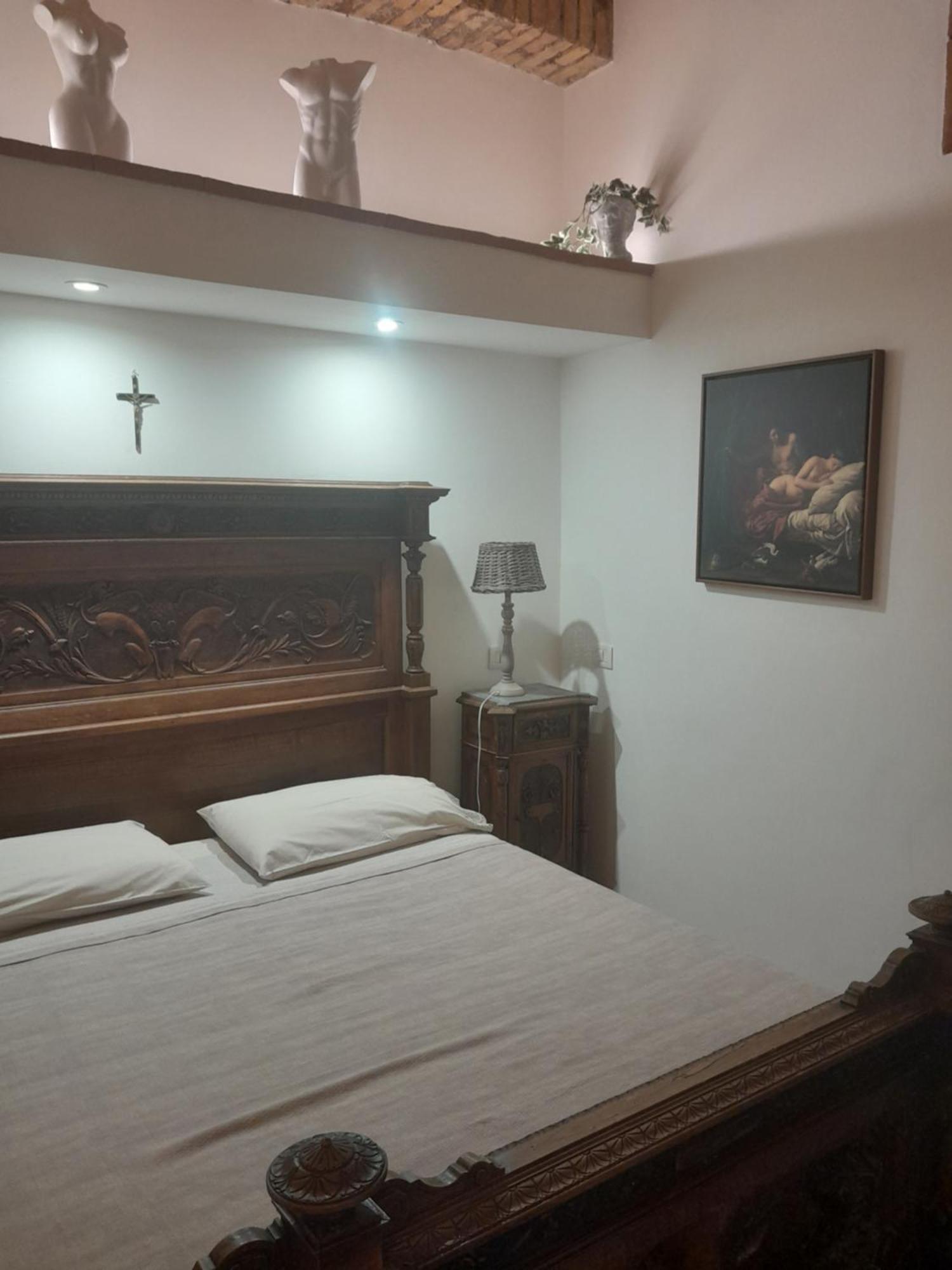 Domus Gelsomino Apartamento