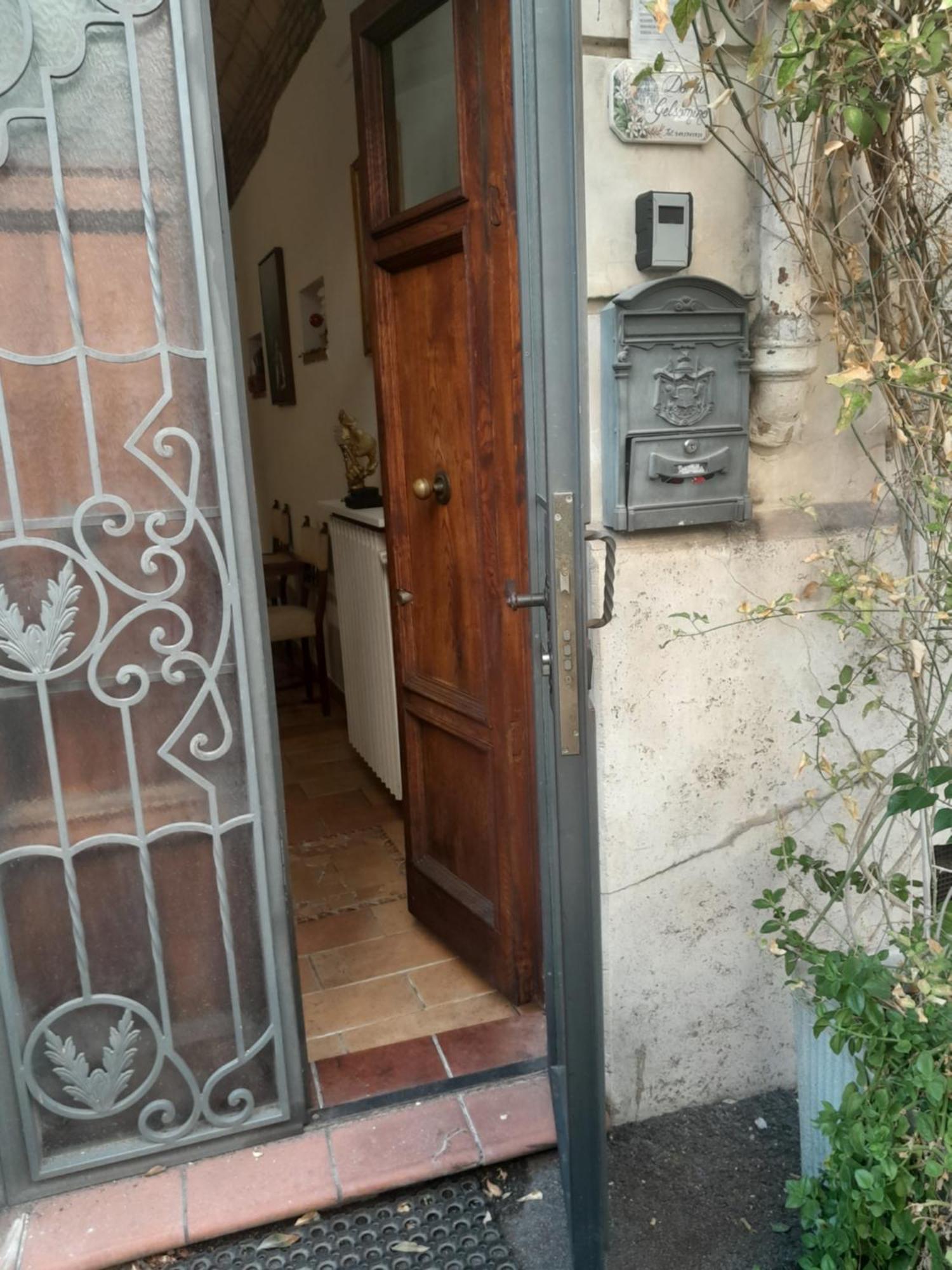 Apartamento Domus Gelsomino *
