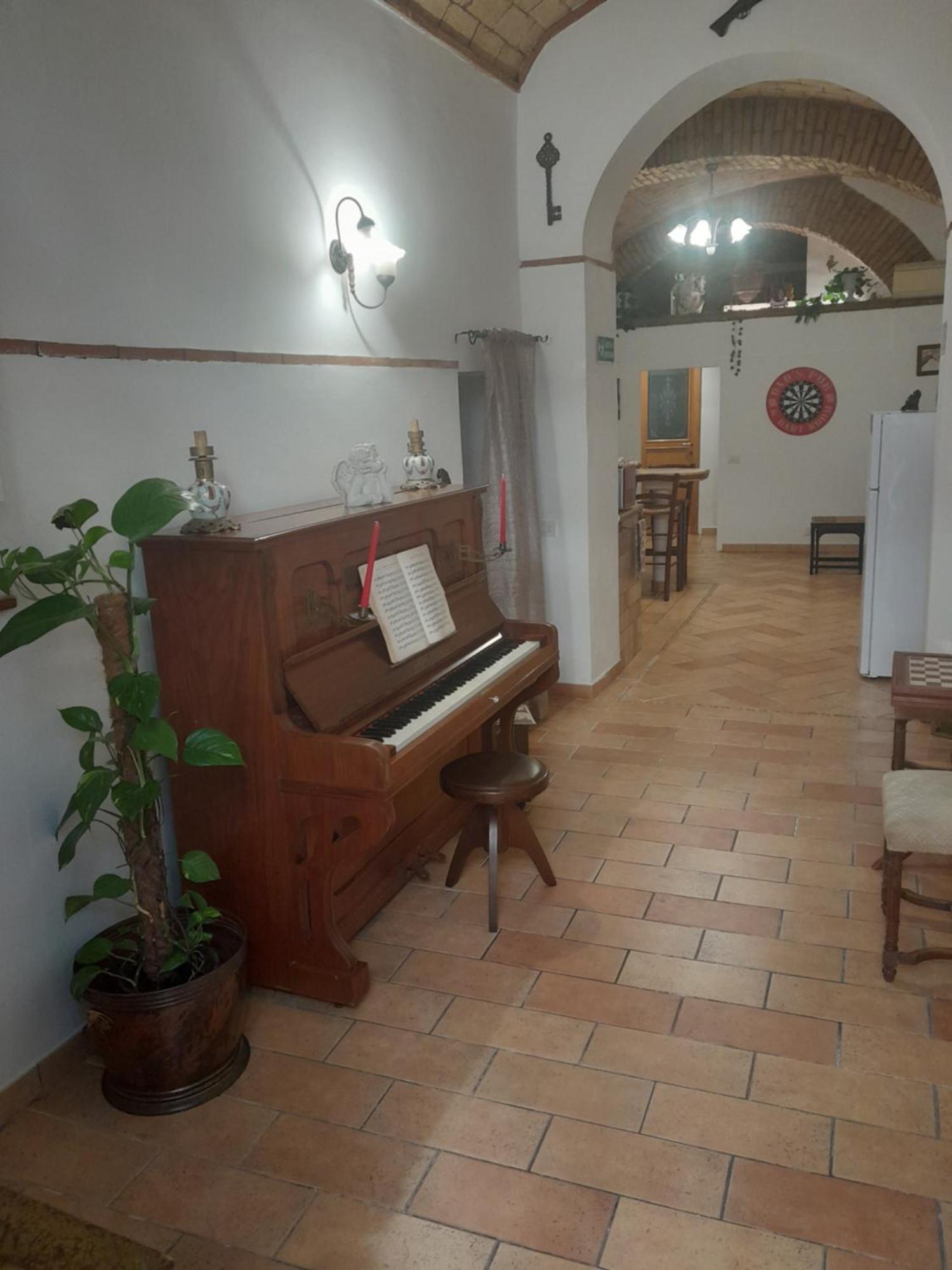 Domus Gelsomino Apartamento Roma