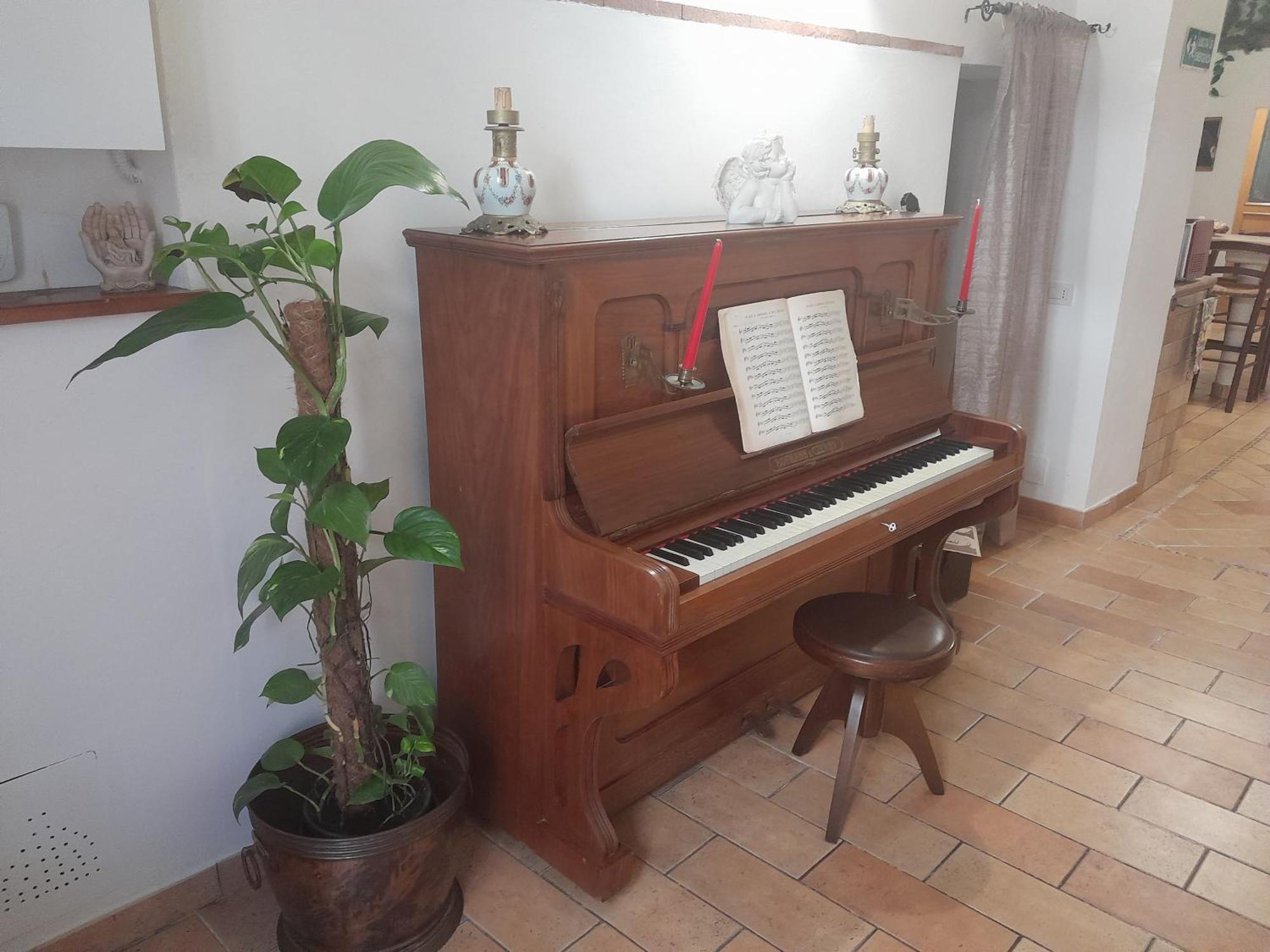 Apartamento Domus Gelsomino Roma