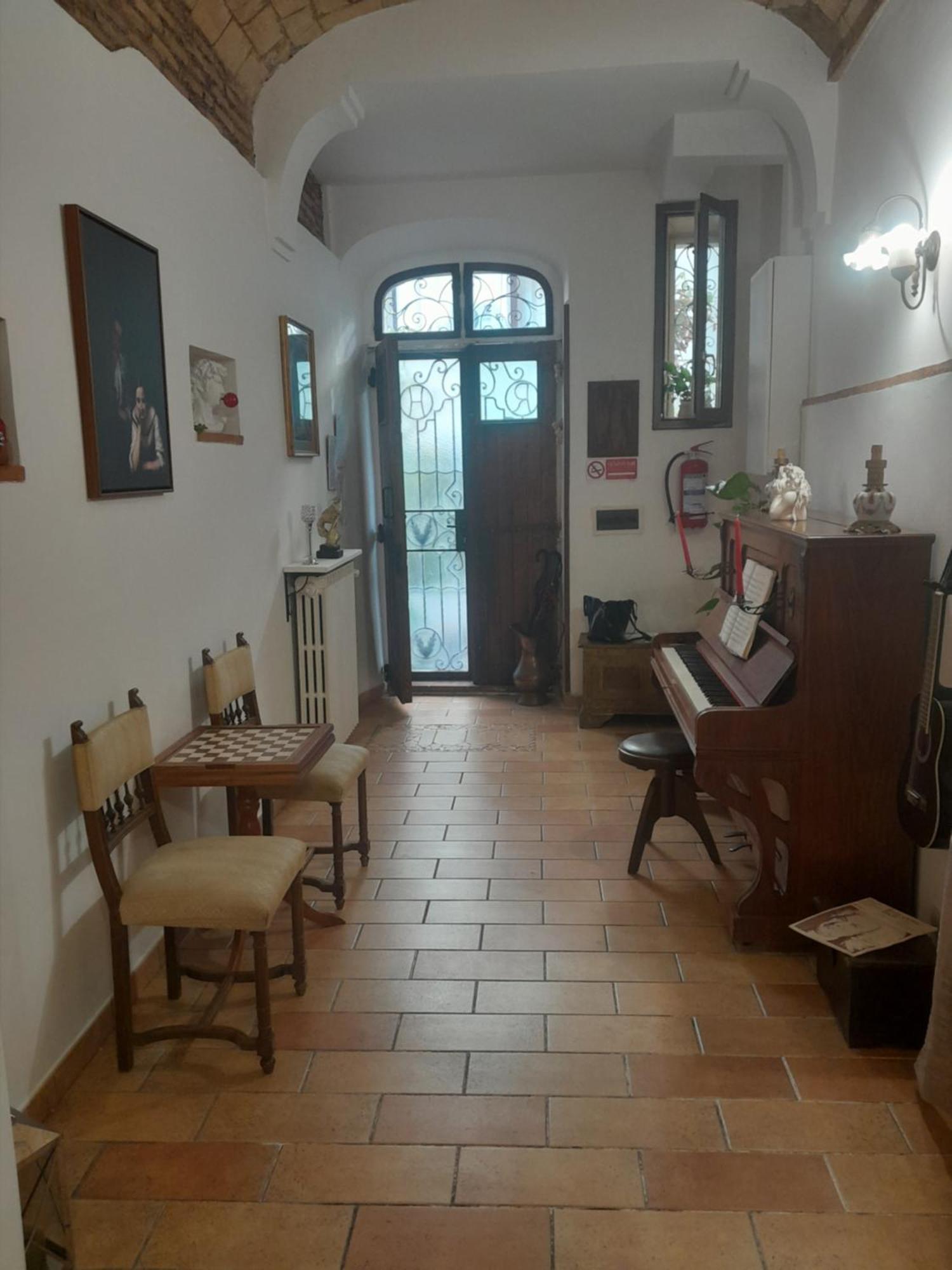 Domus Gelsomino Roma