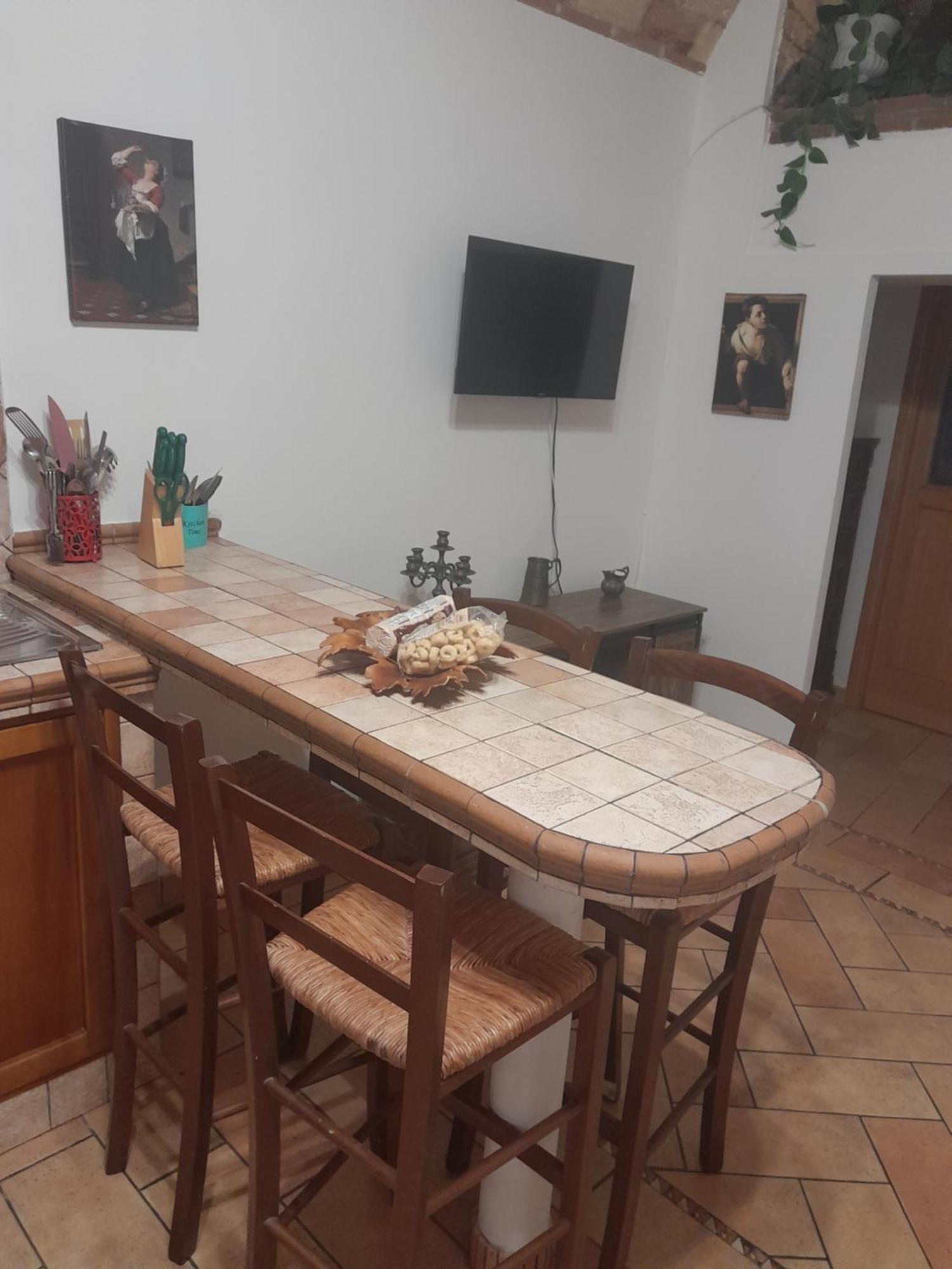 Domus Gelsomino Apartamento