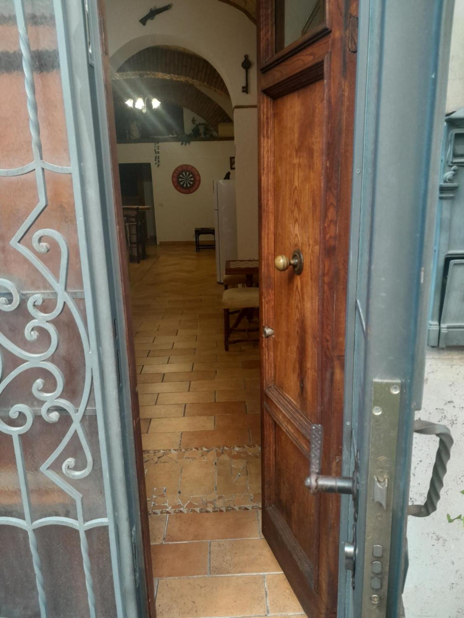 Apartamento Domus Gelsomino