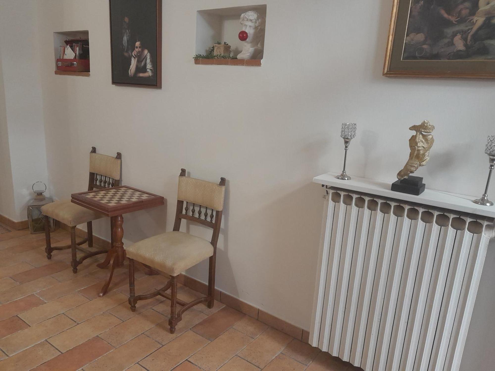 Domus Gelsomino * Roma