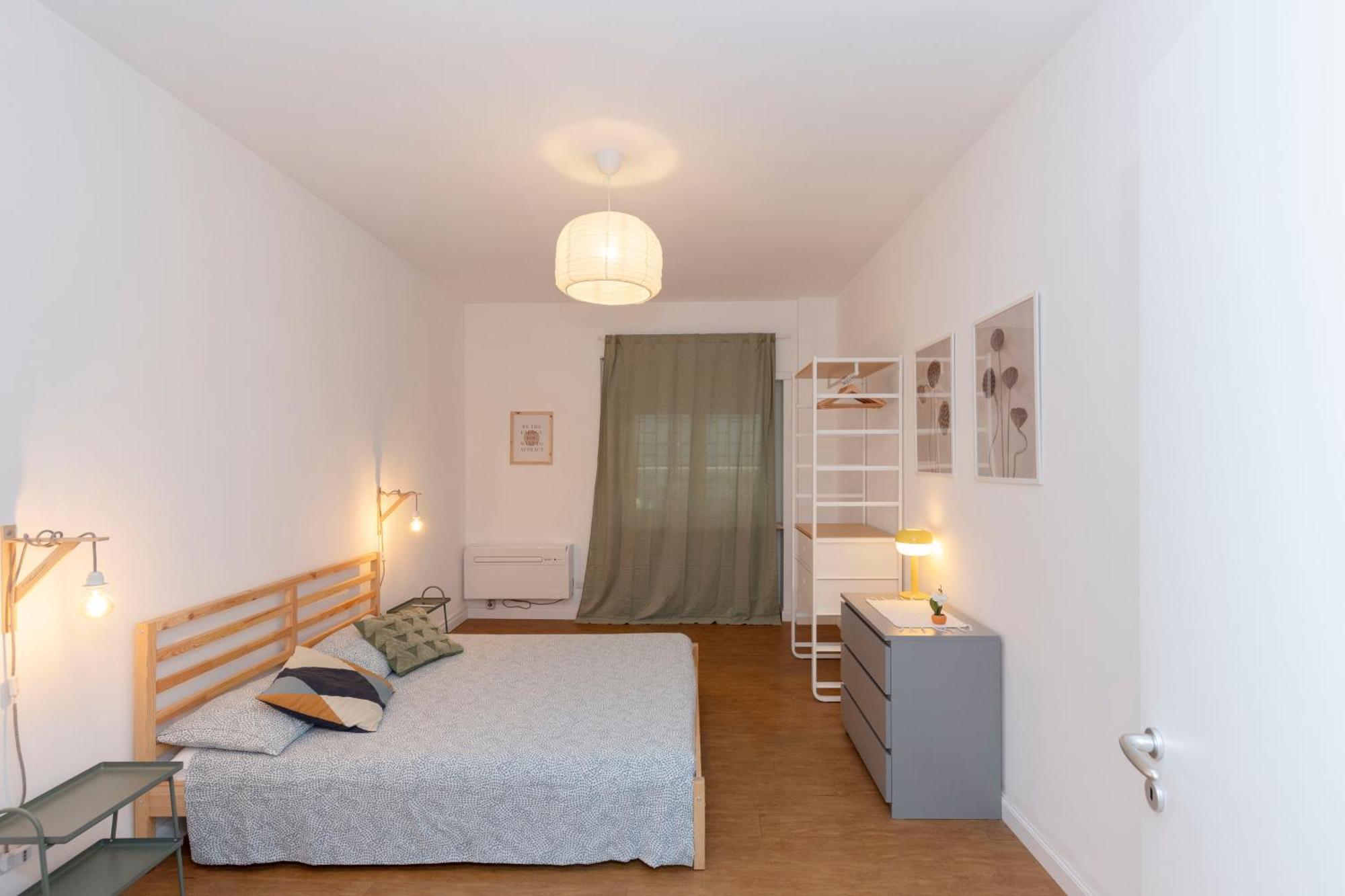 Apartment Enjoy Tiburtina - Cozy & Friendly