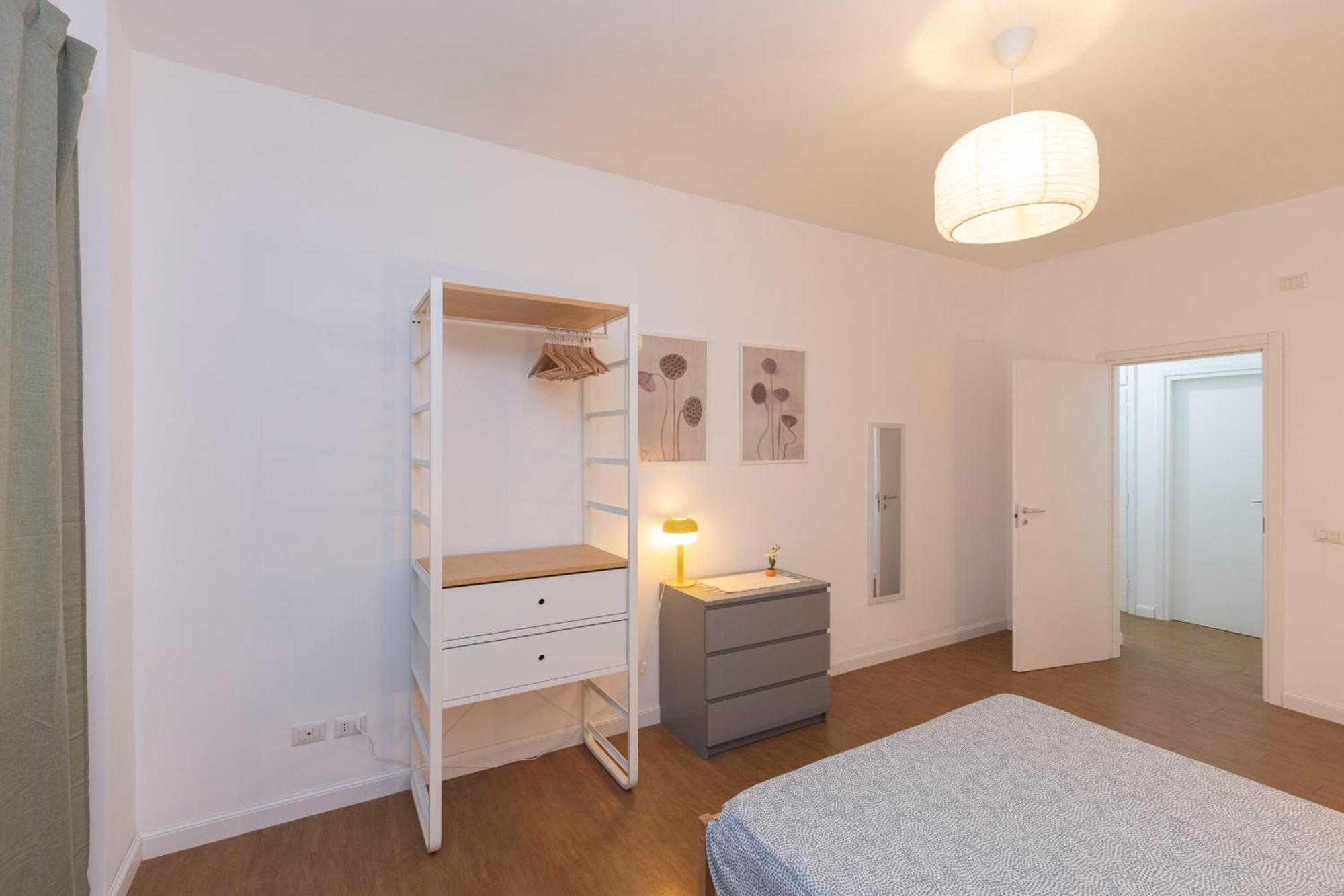 Enjoy Tiburtina - Cozy & Friendly Apartment *