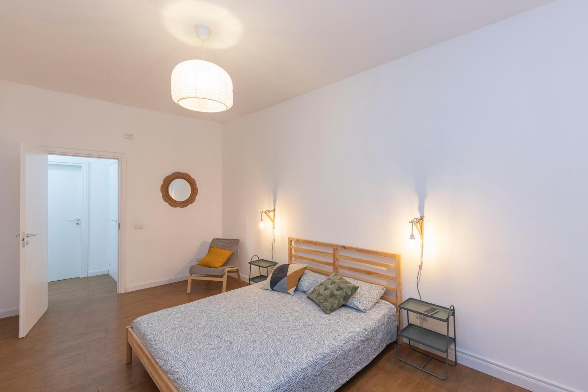 Enjoy Tiburtina - Cozy & Friendly Apartment Rome