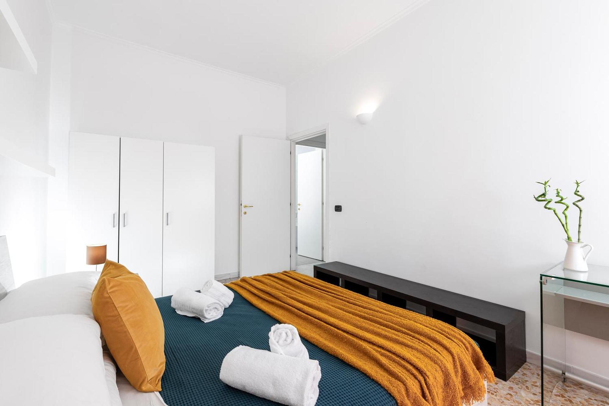Gibilmanna Apartamento