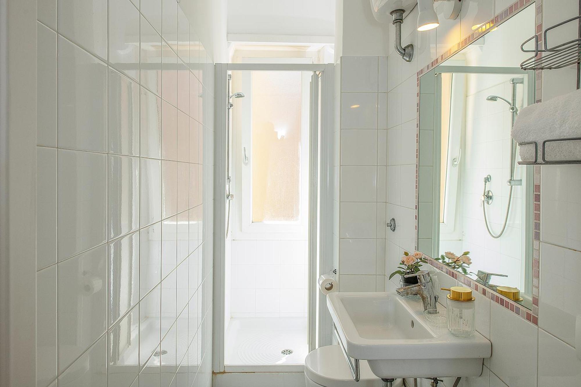 Gibilmanna Apartamento Roma