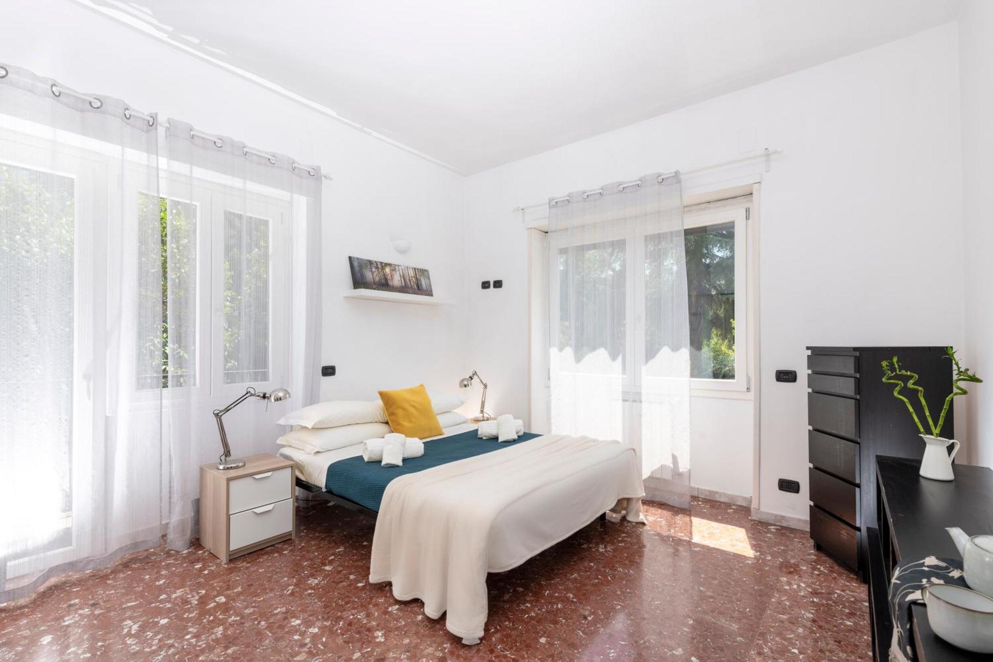 Gibilmanna Apartamento