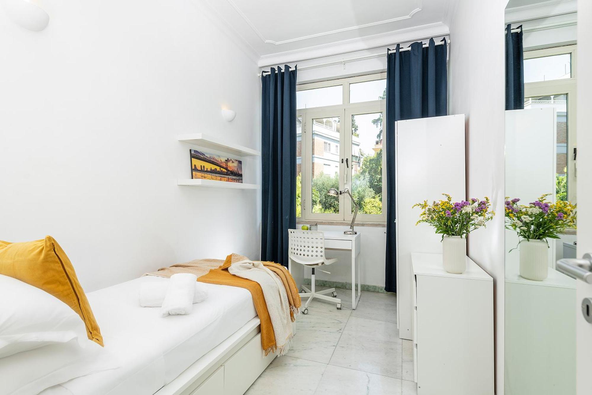 Apartamento Gibilmanna