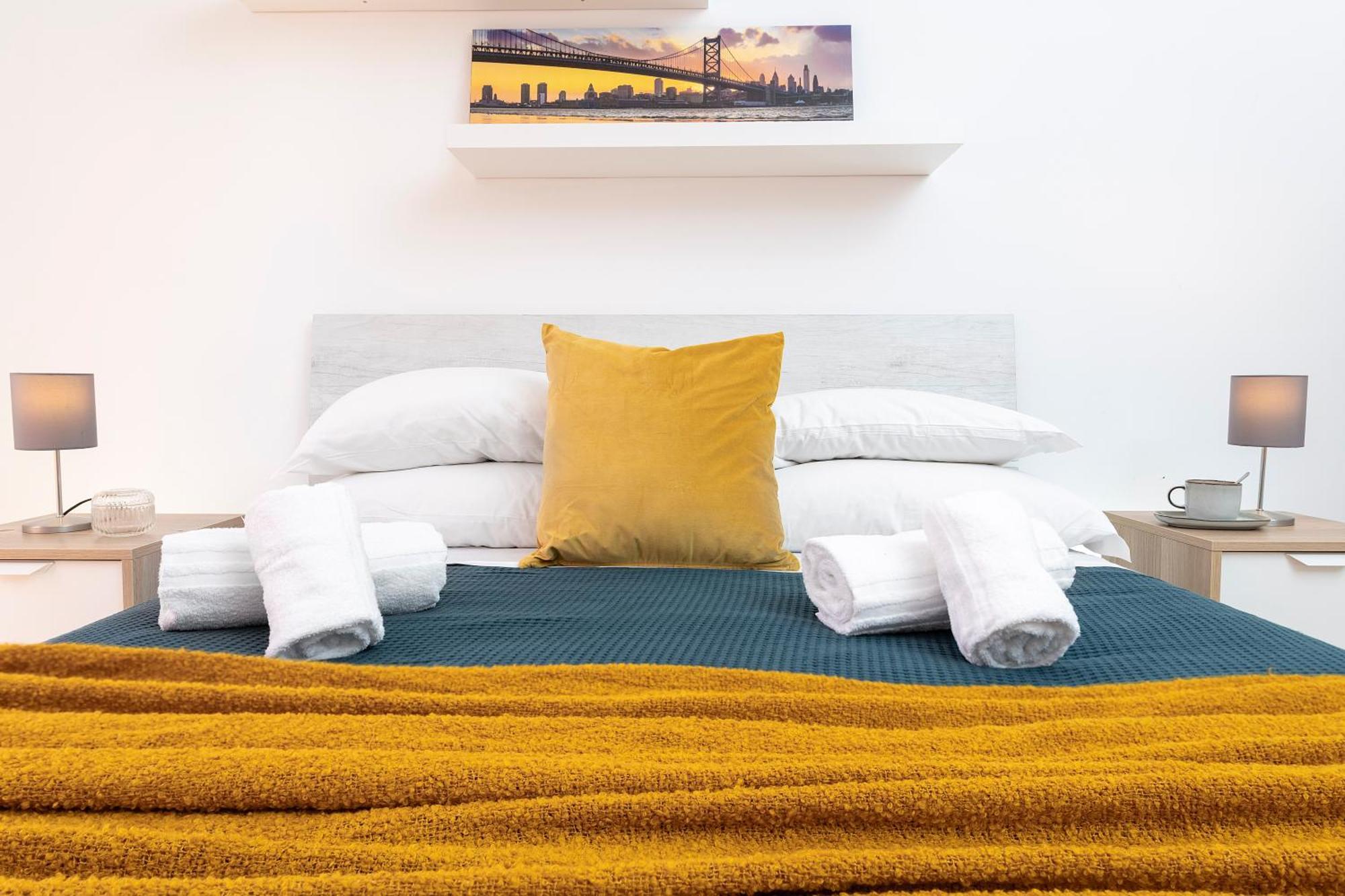 Apartamento Gibilmanna *
