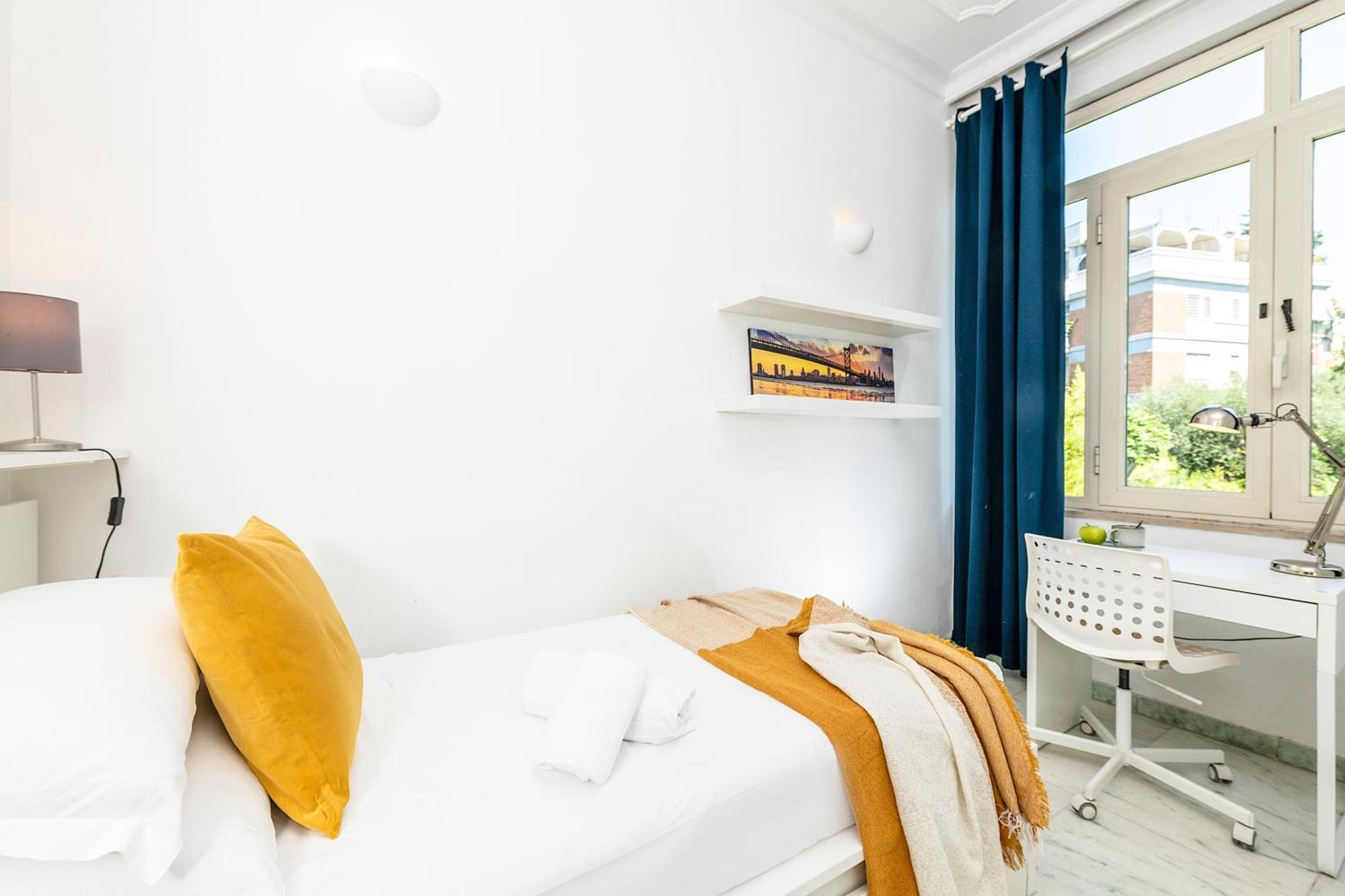 Apartamento Gibilmanna *