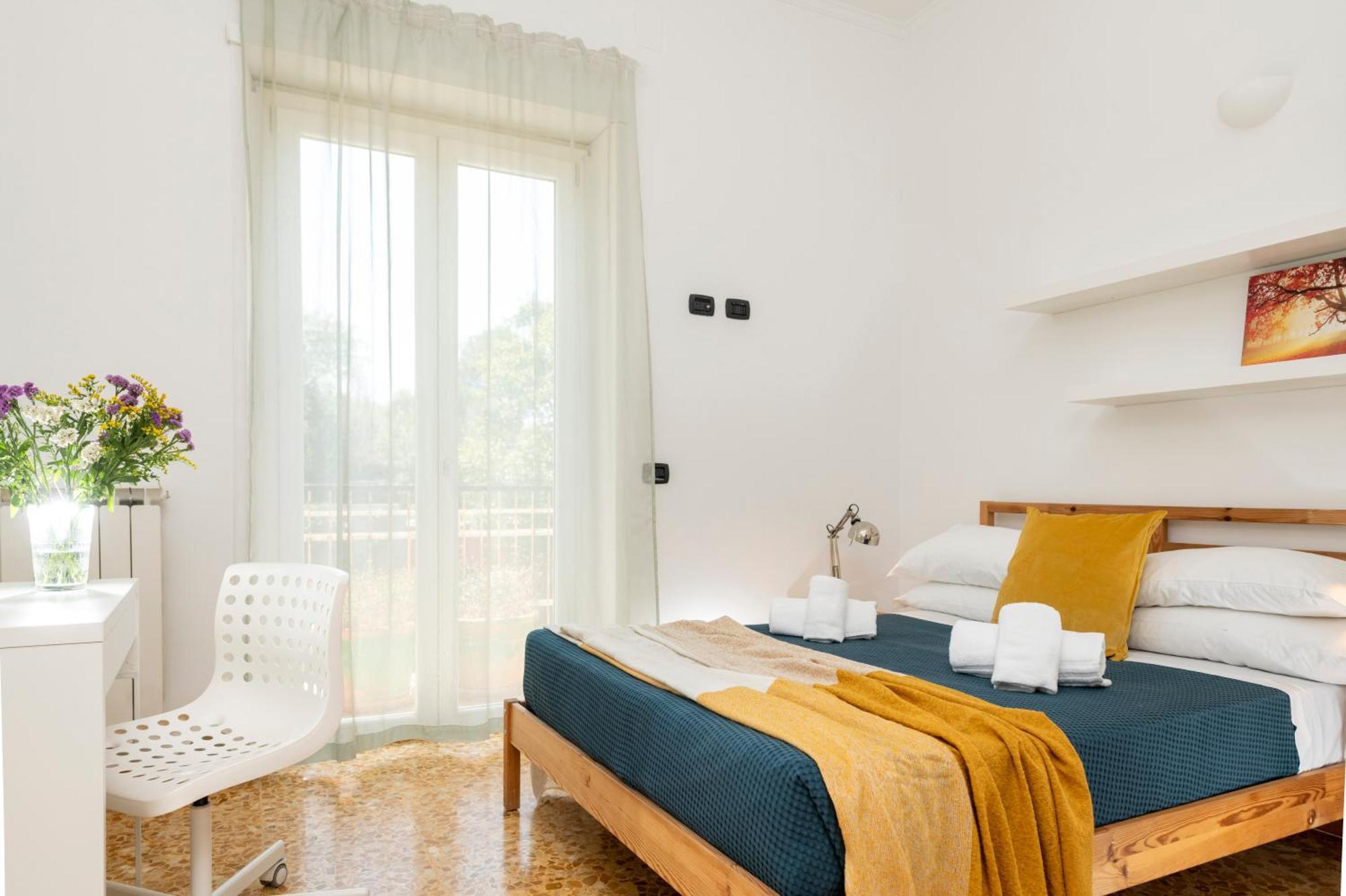Apartamento Gibilmanna *