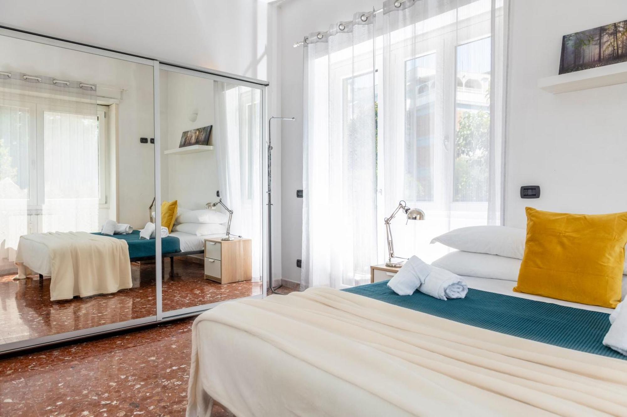 Apartamento Gibilmanna *