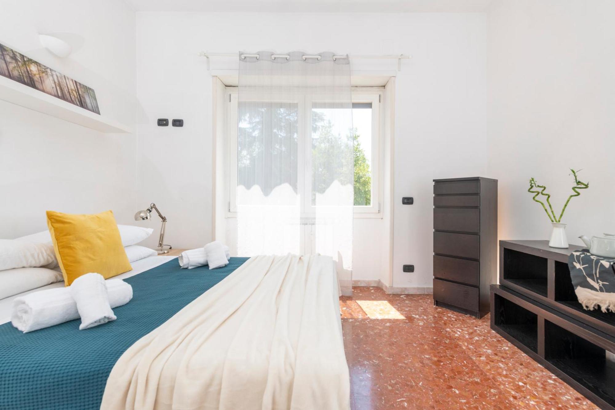 Apartamento Gibilmanna *
