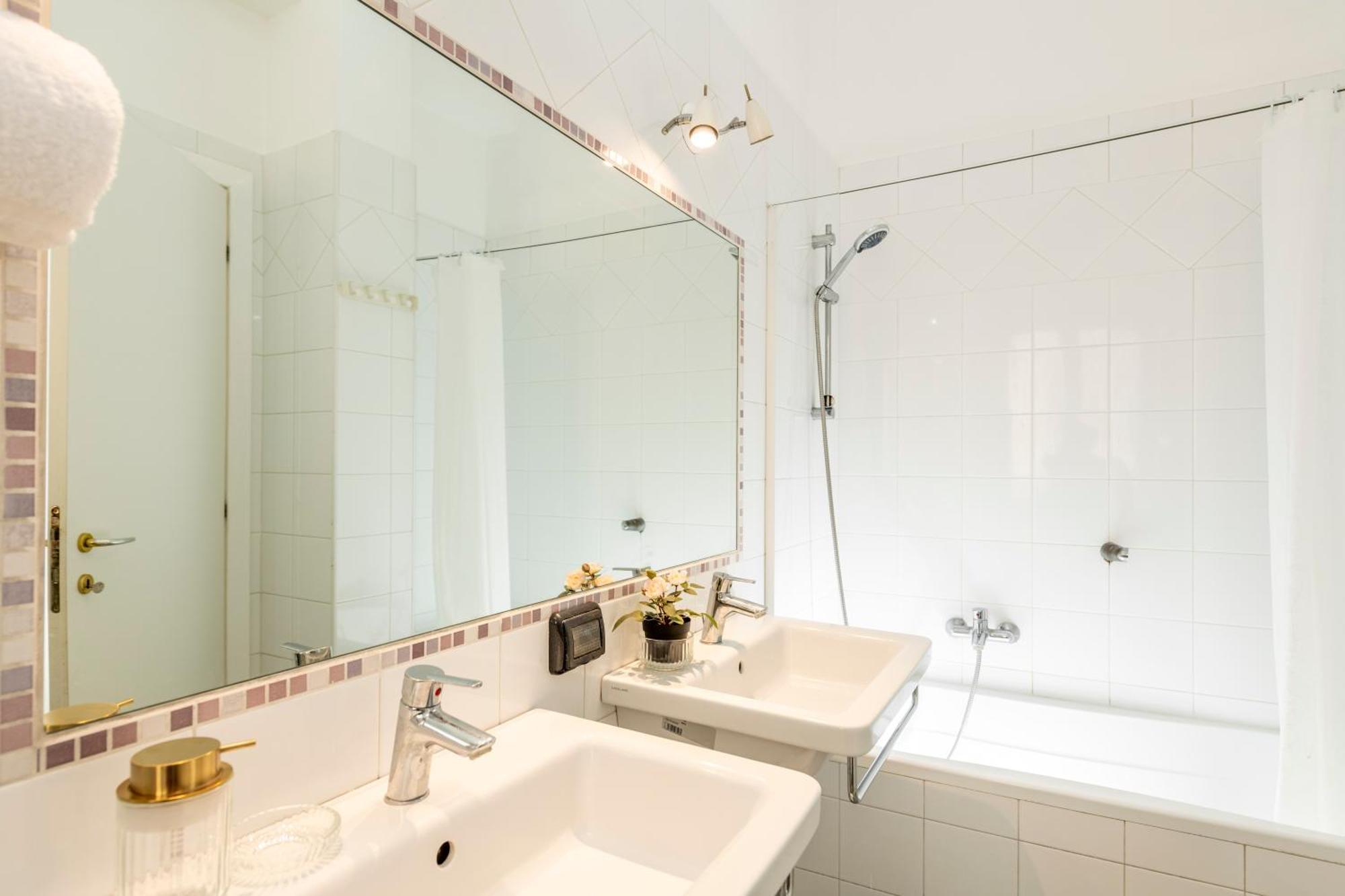Apartamento Gibilmanna *
