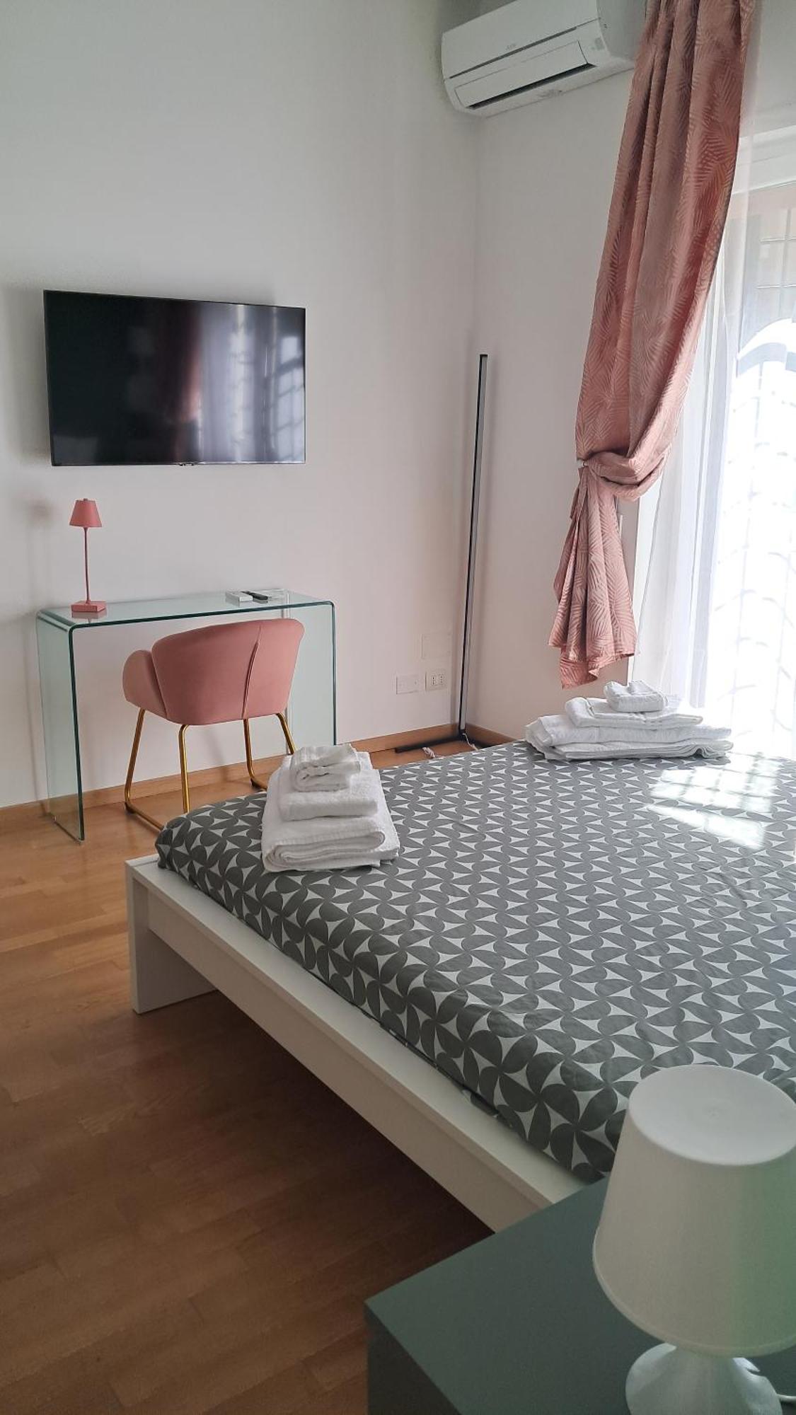 Leilighet Roberta Vatican Flat Roma