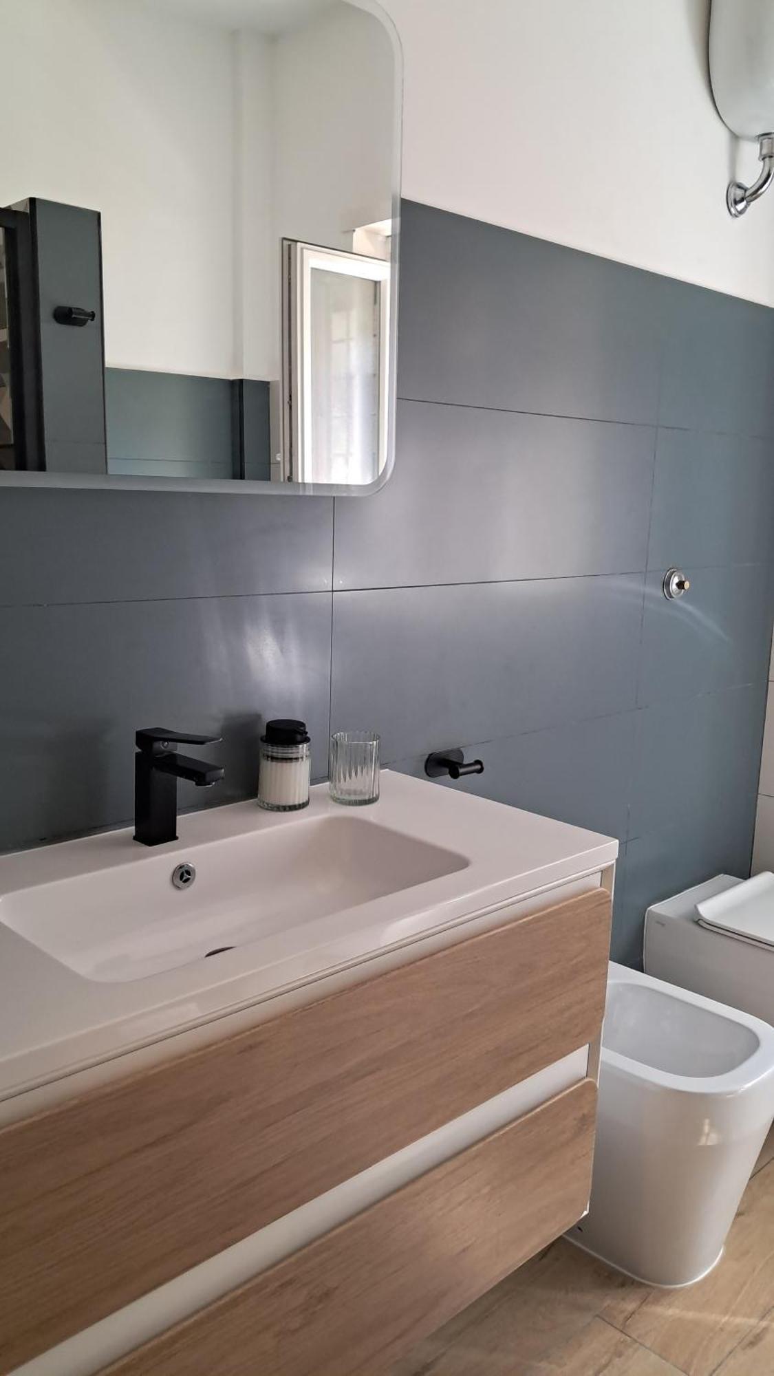 Roberta Vatican Flat Apartamento