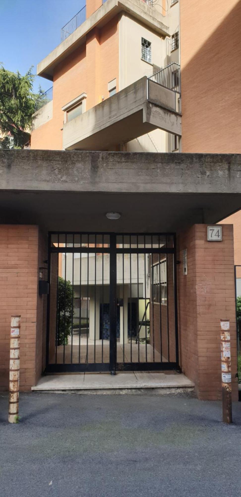 Apartamento La Casa Delle Camelie Roma