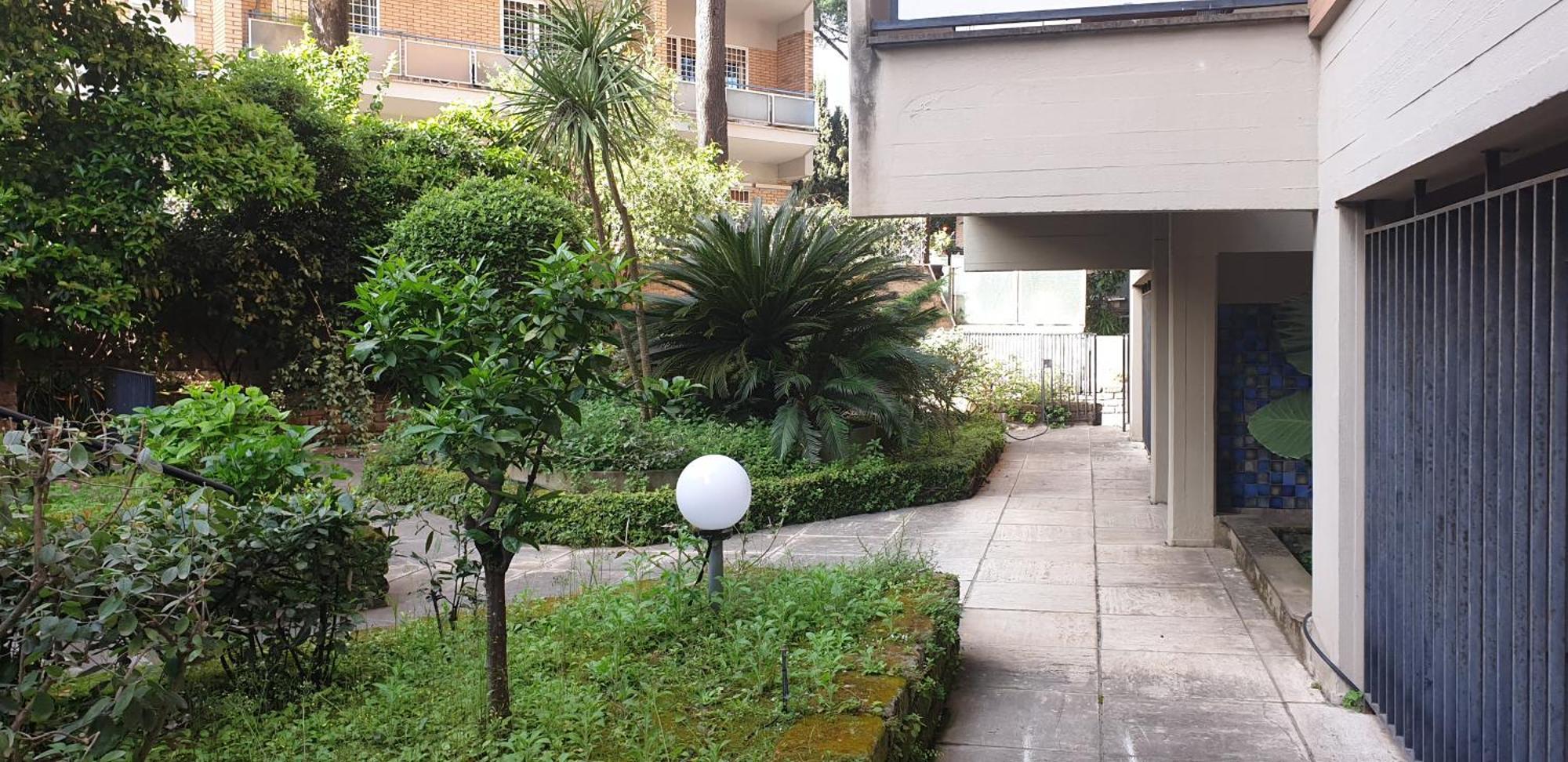 La Casa Delle Camelie Roma