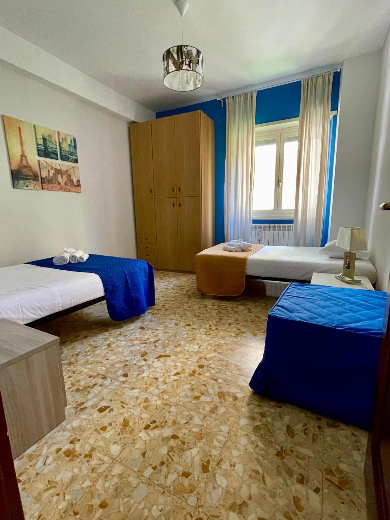 Appartamento Domus Urbani Roma