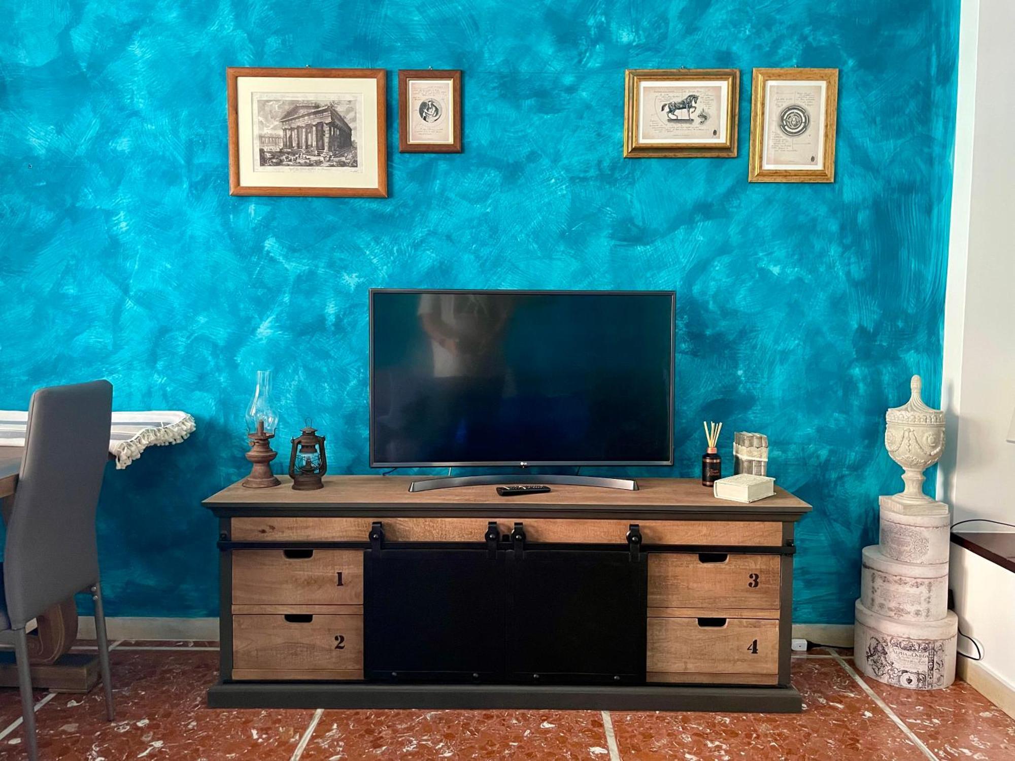 Domus Urbani Appartamento Roma