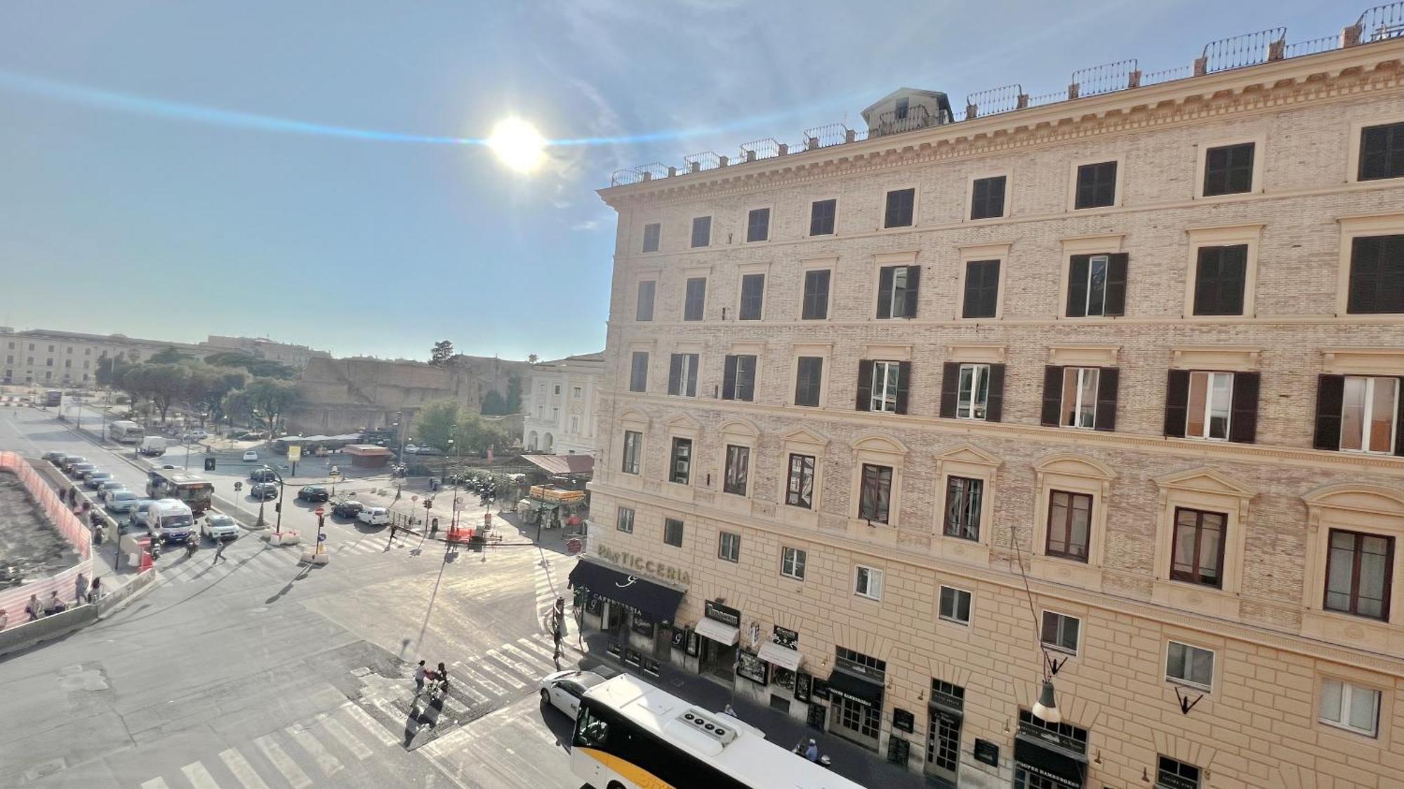 Centro Solferino Gasthof *