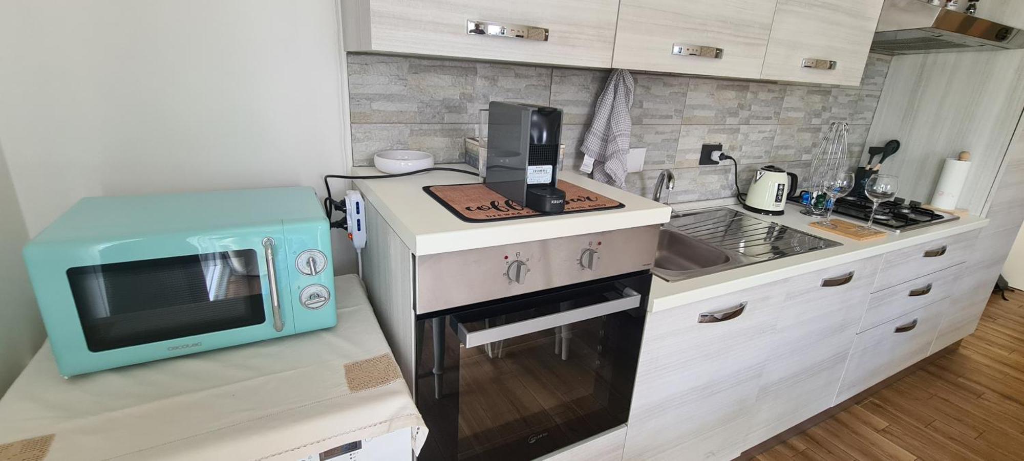 Apartamento Domus Romea