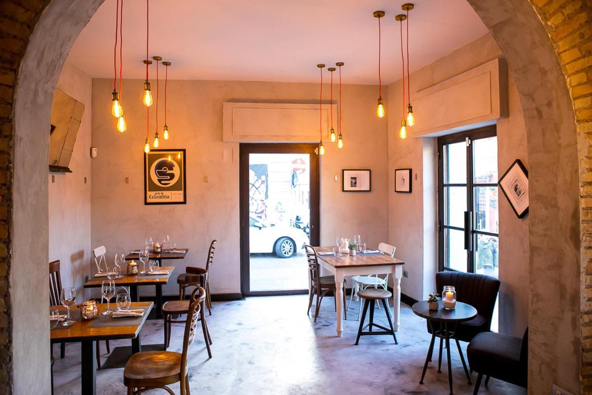 Pigneto Vado Al Pigneto Collection * Roma