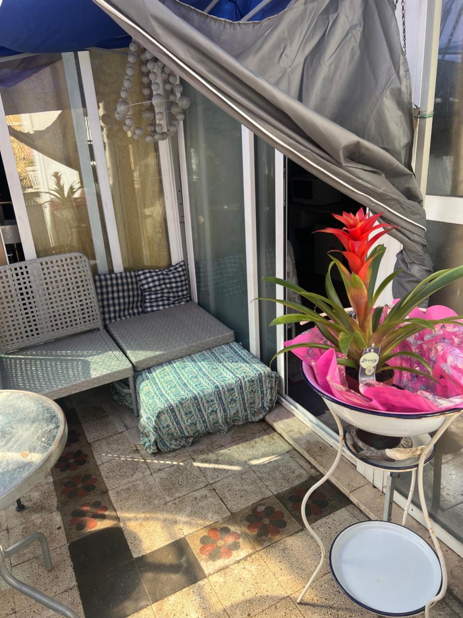 Flat In Centre Of Roma