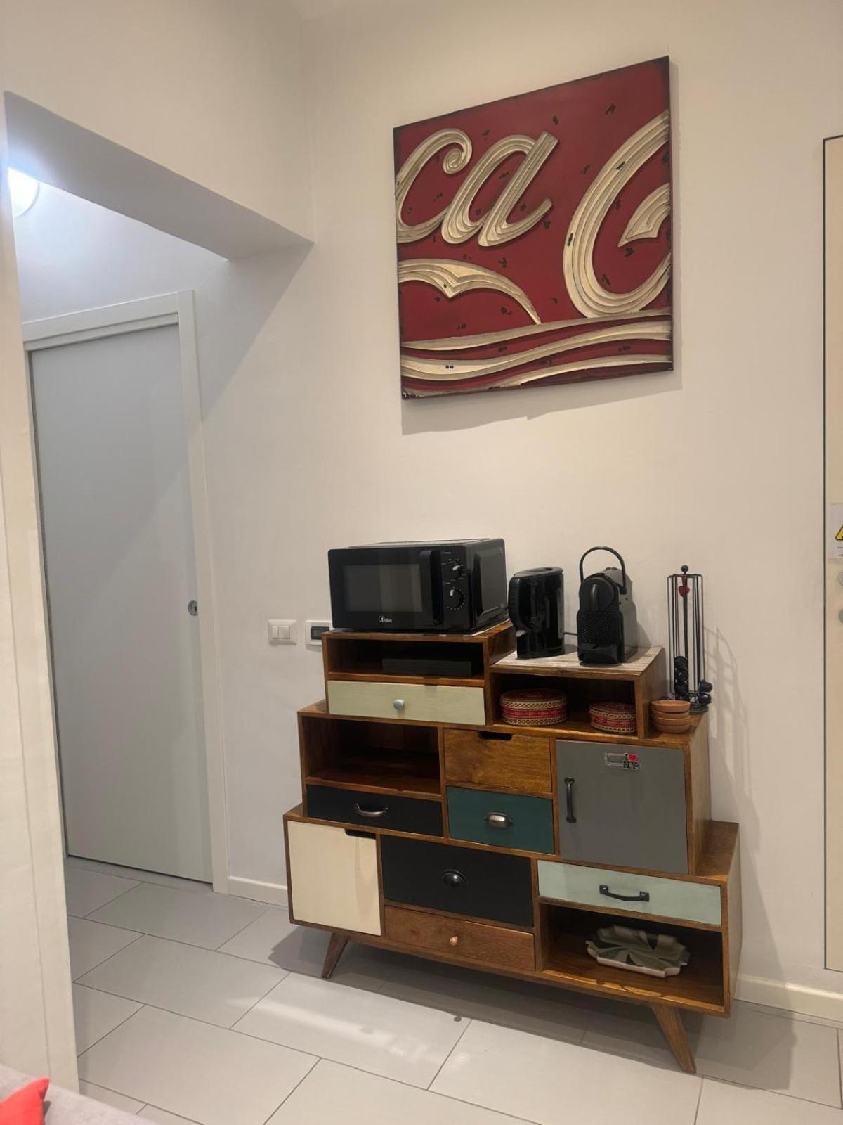 Leilighet Casetta 79 *