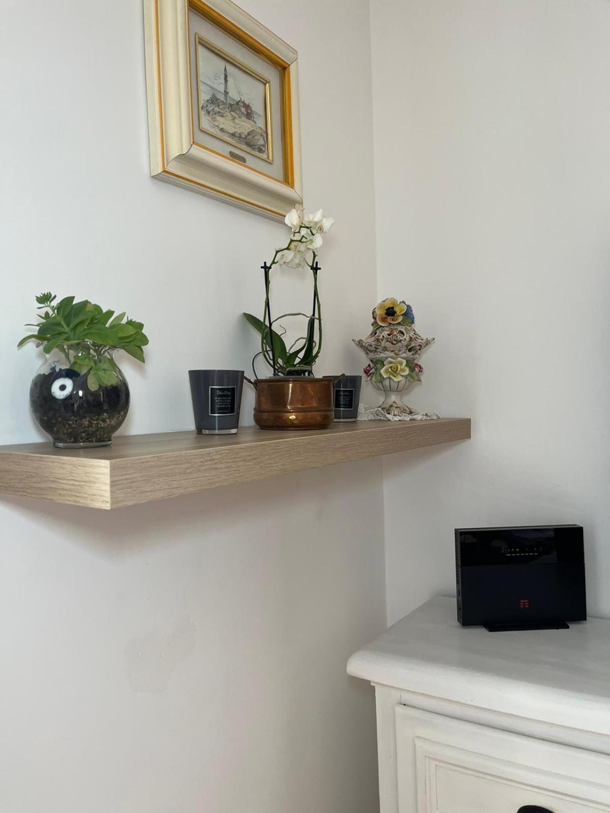 Apartamento Turistico Stefy