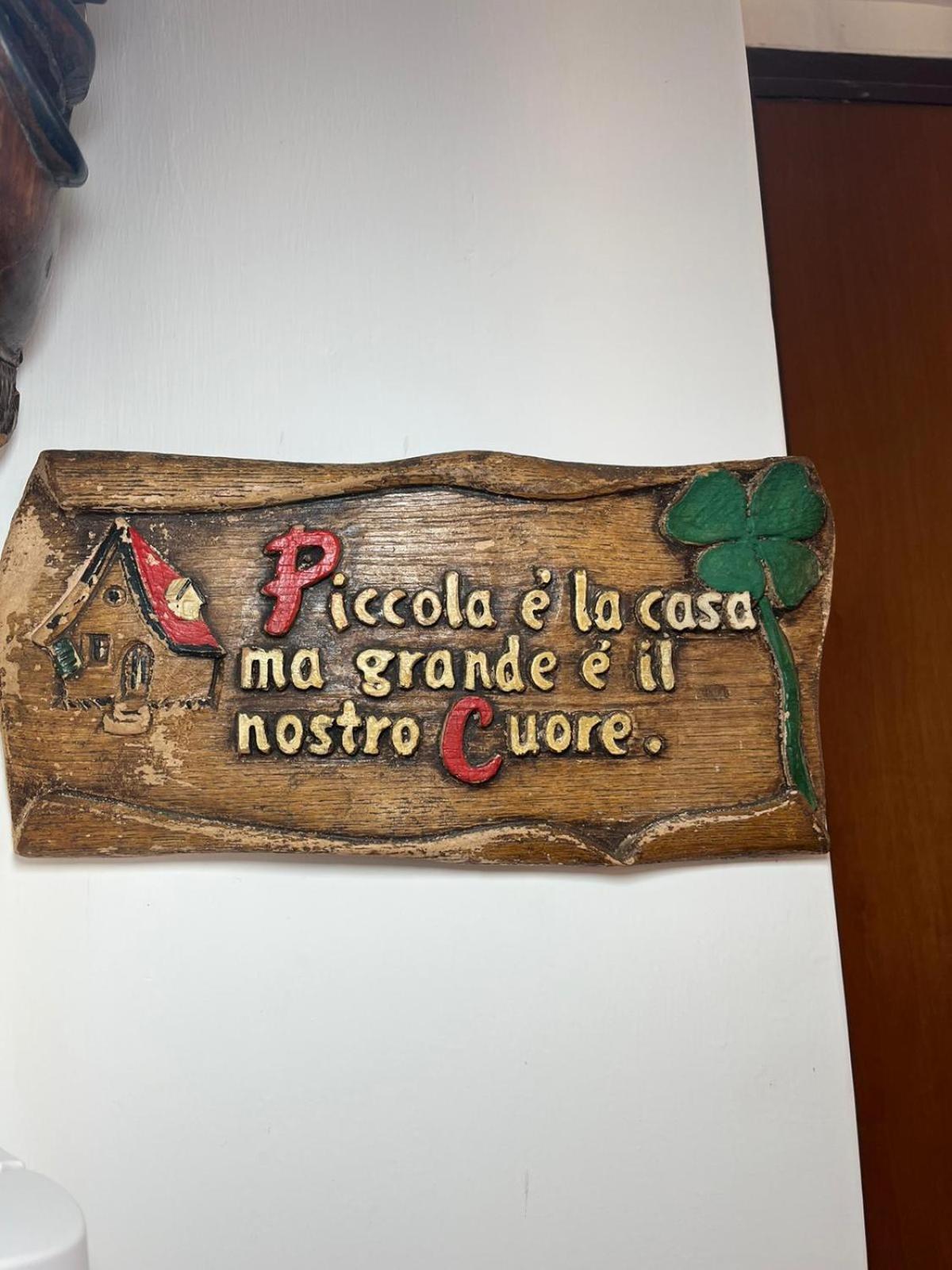 Turistico Stefy Apartment Rome