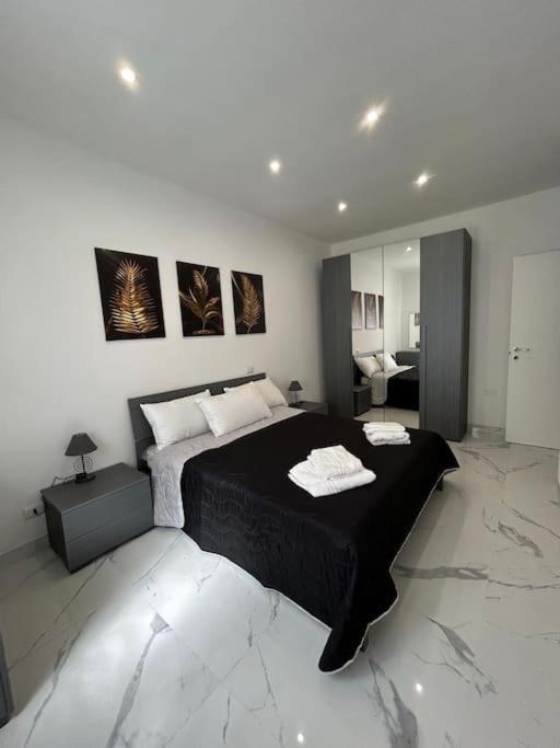 Appartamento Flaminia Roma