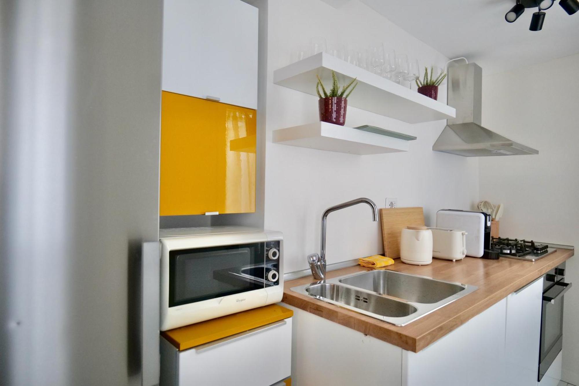 Livia86 - Trastevere Appartamento