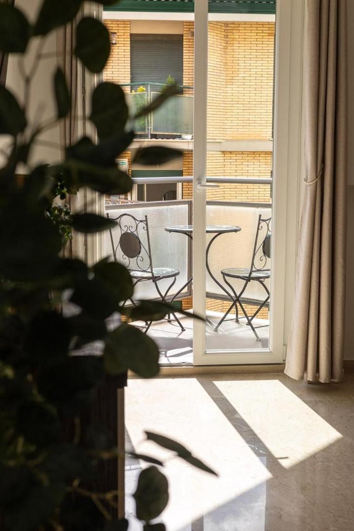 La Bellavita Trastevere Apartment Rome