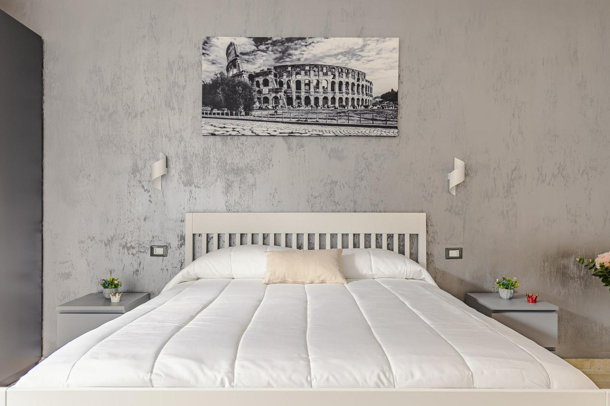 Appartamento La Bellavita Trastevere Roma