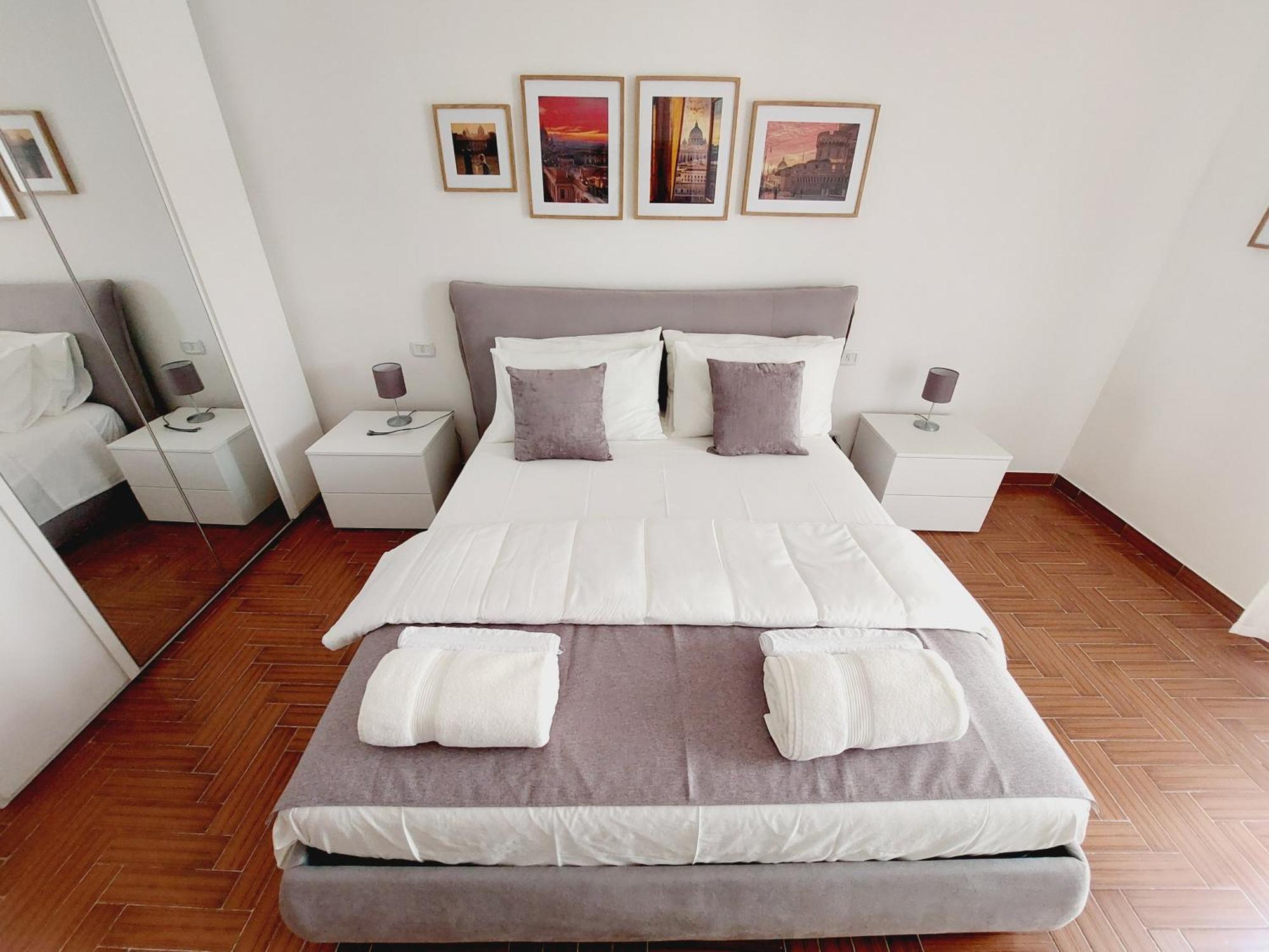 Domus Drea * Rom