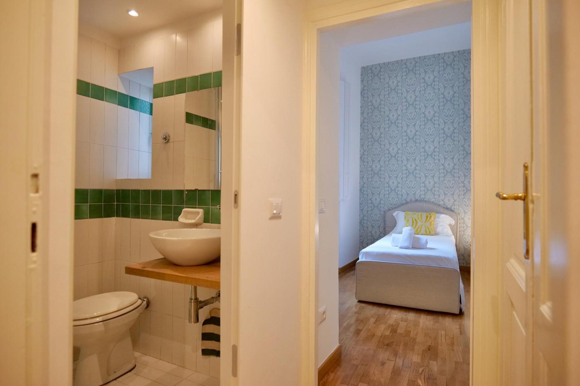 Livia86 - Trastevere Appartamento Roma