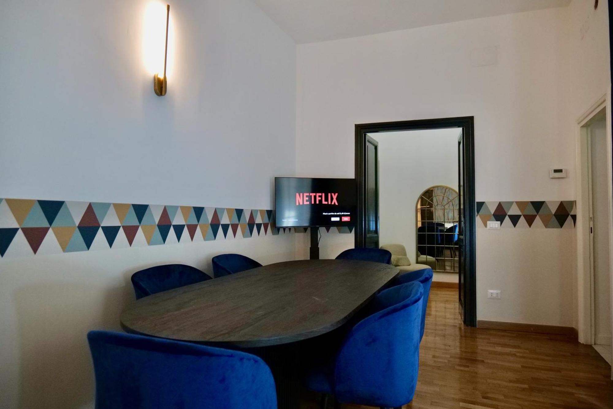 Appartamento Livia86 - Trastevere Roma