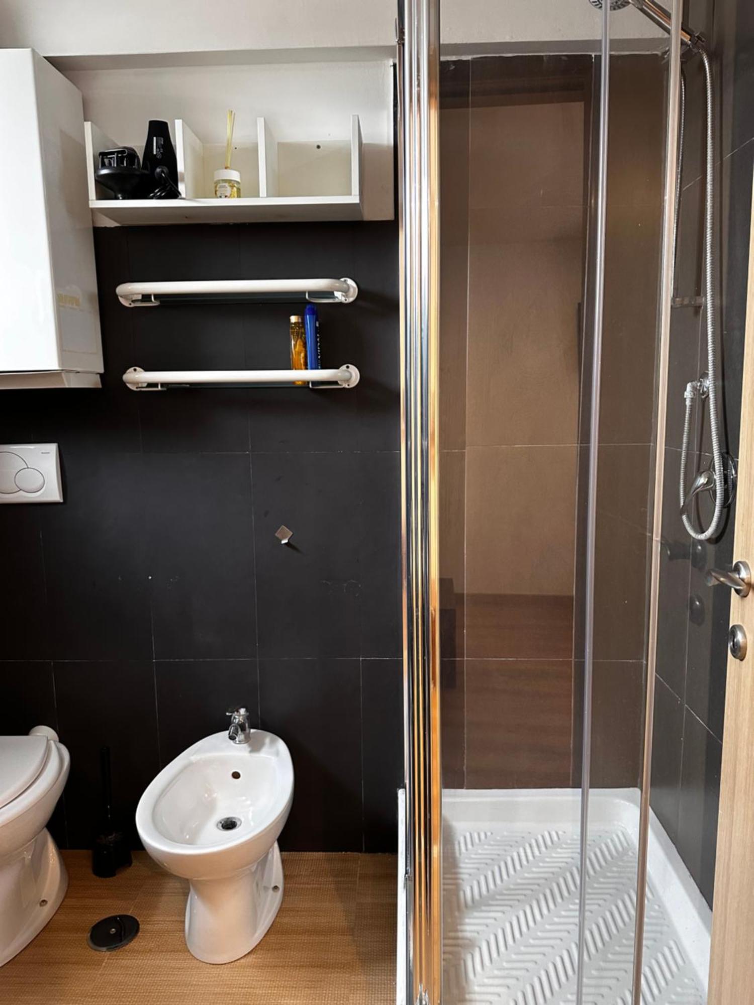 Casa Marlon Pietralata Apartamento Roma