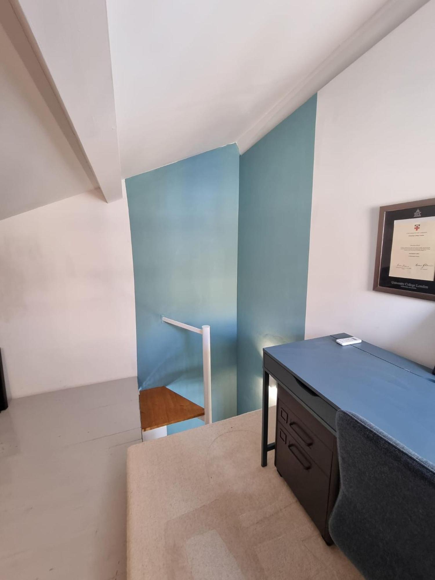 Apartamento Brando Ii Roma