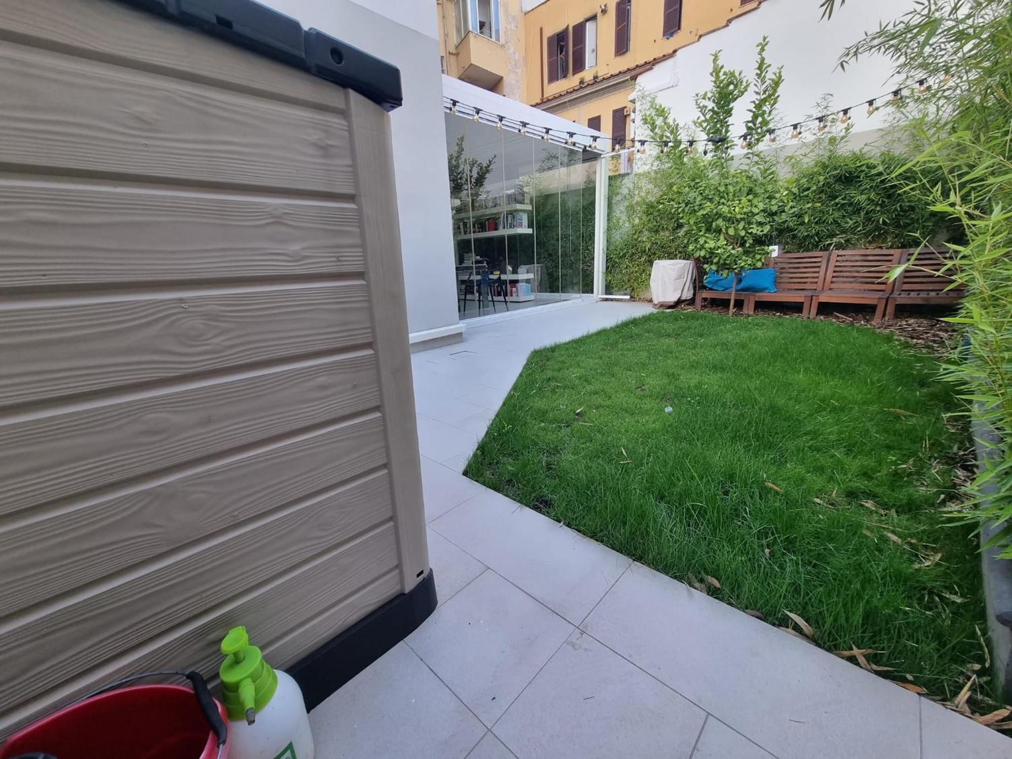 Brando Ii Apartamento Roma