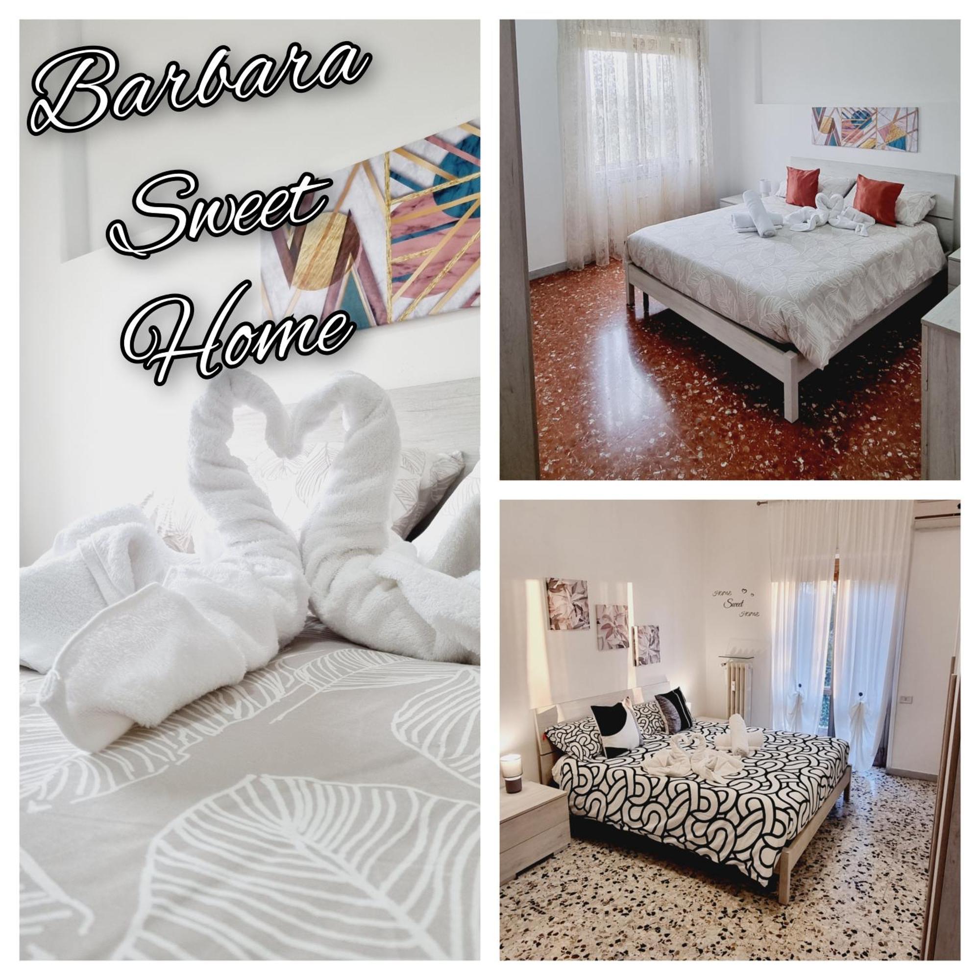 Apartamento Barbara Sweet - Intero *