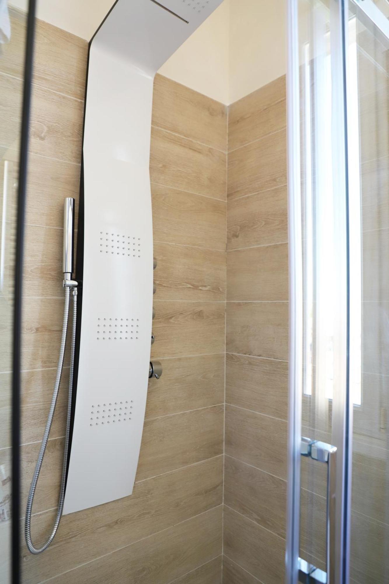 Apartamento Vatican Jacuzzi House *