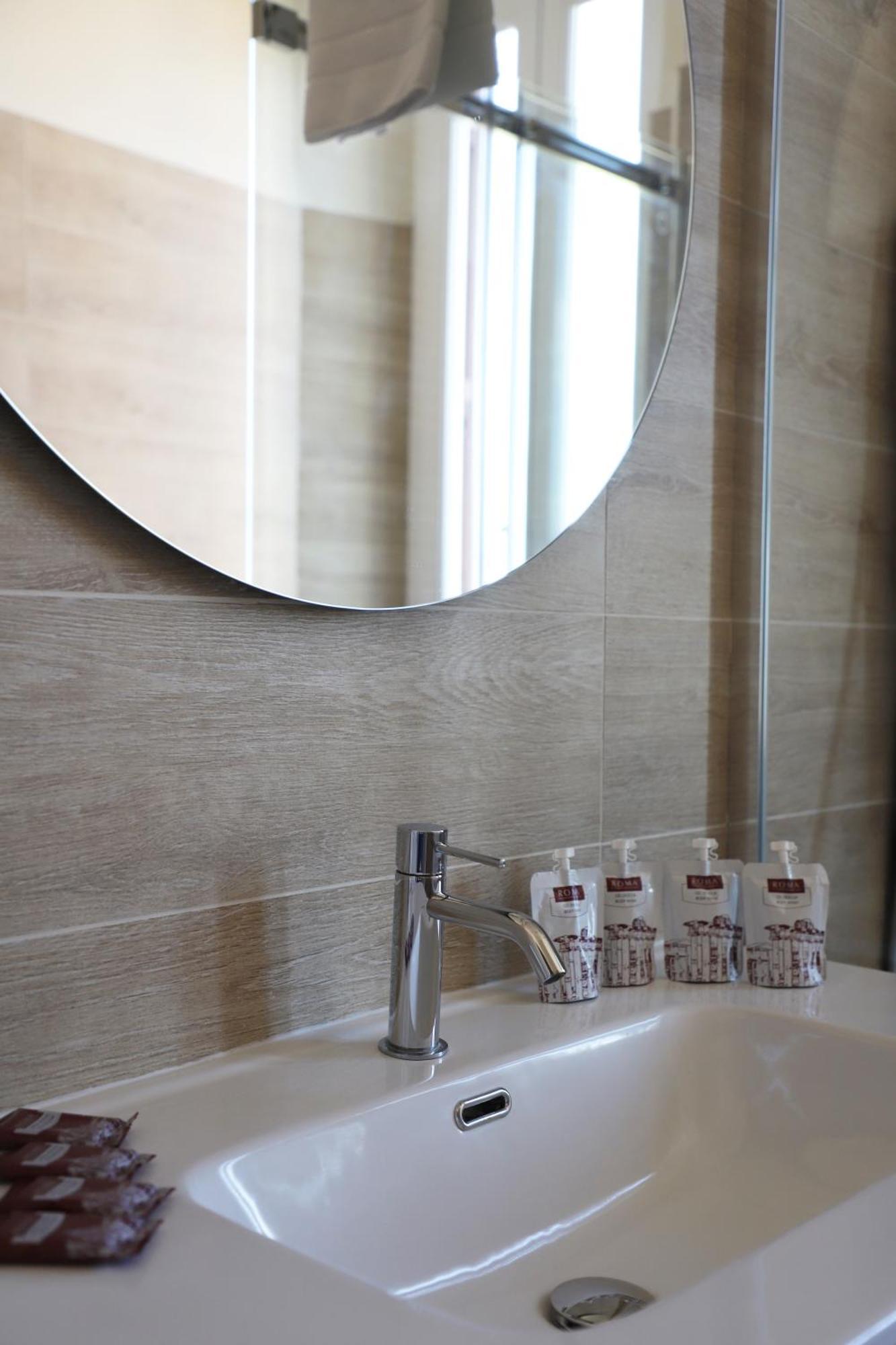 Apartment Vatican Jacuzzi House