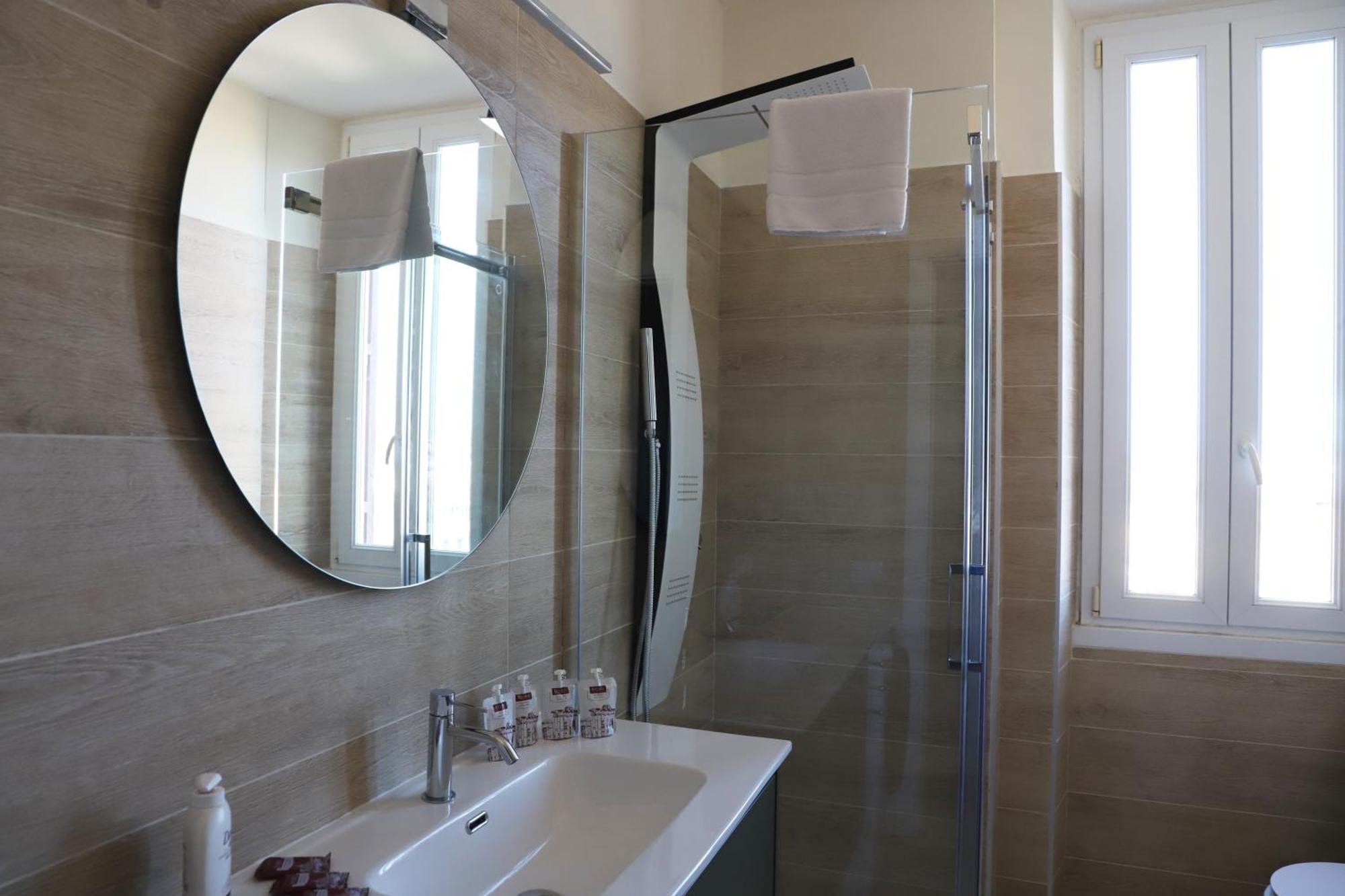 Apartment Vatican Jacuzzi House Rome