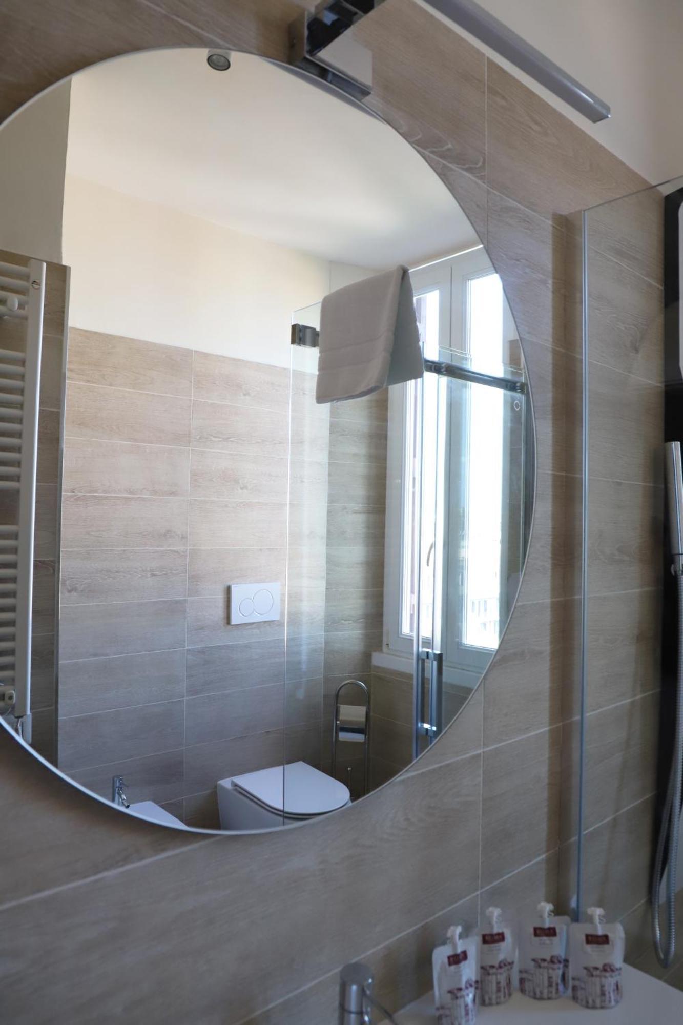 Vatican Jacuzzi House Apartment Rome