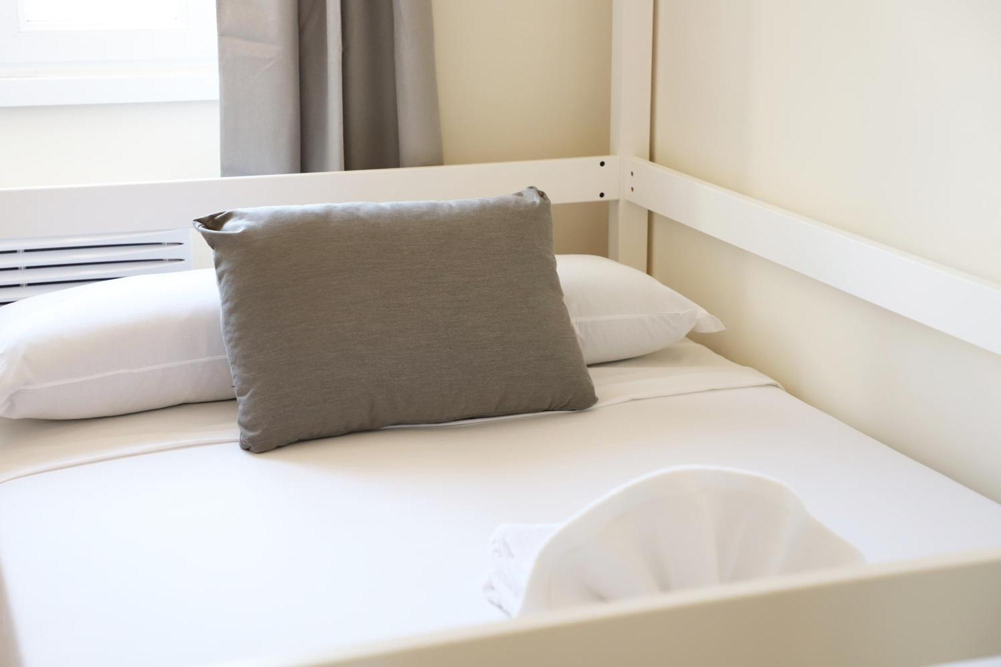 Apartment Vatican Jacuzzi House *